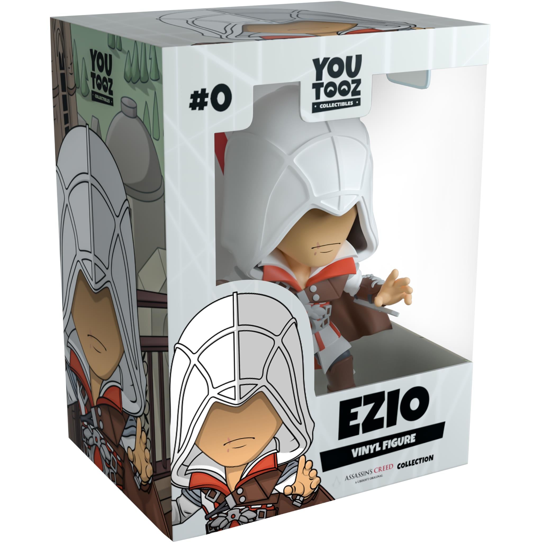 Youtooz Assassin's Creed Ezio