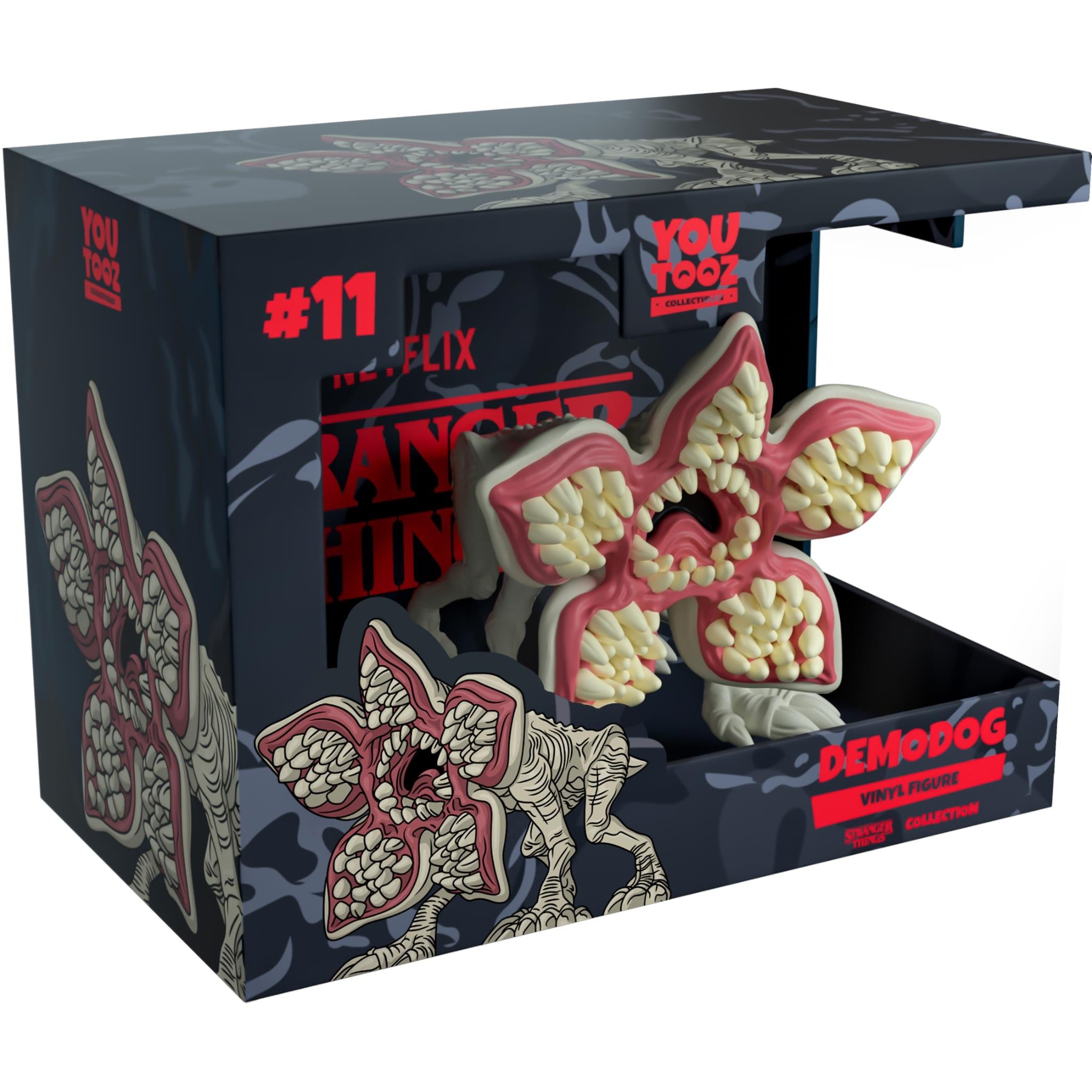 Youtooz Stranger Things Demodog