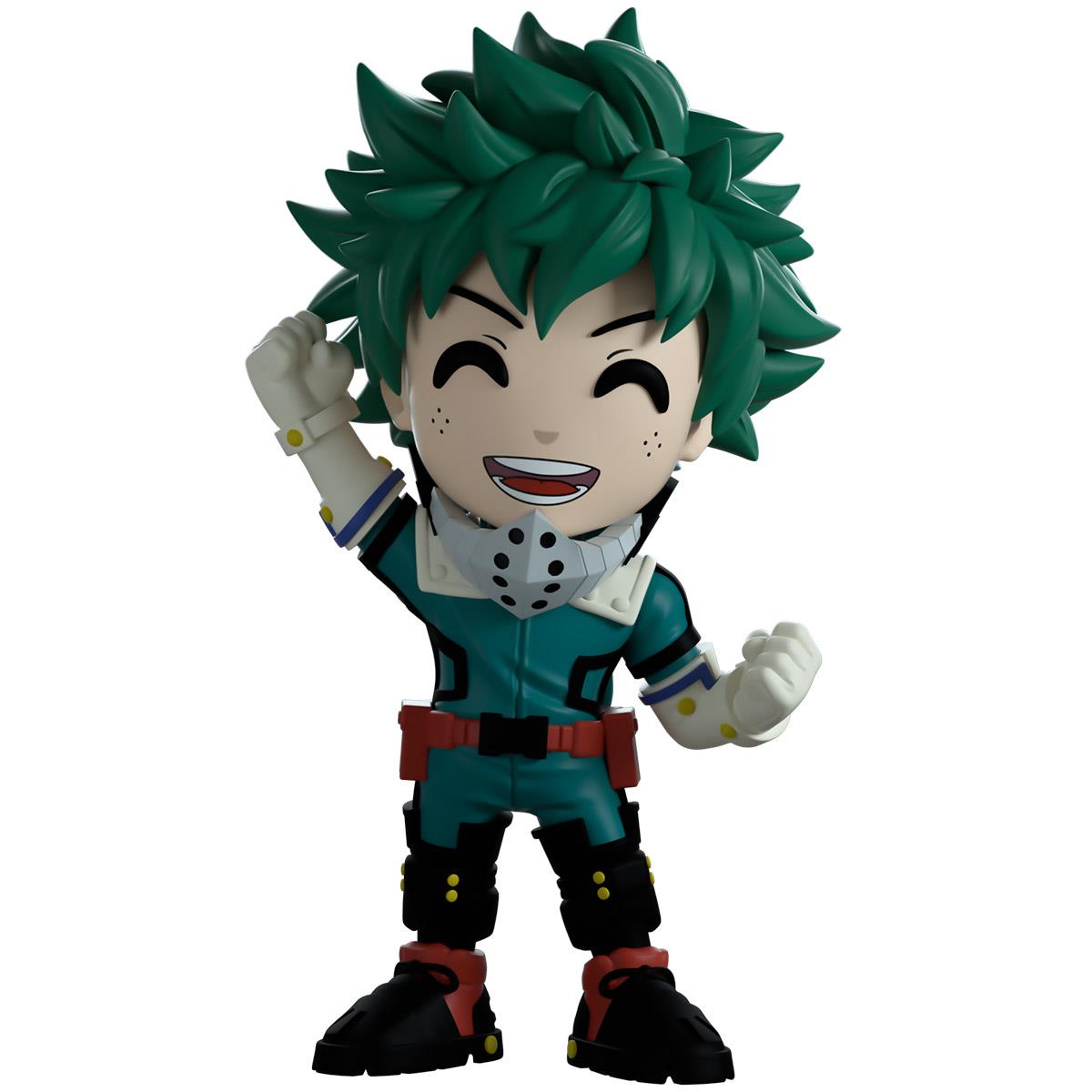 Youtooz My Hero Academia Izuku Midoriya