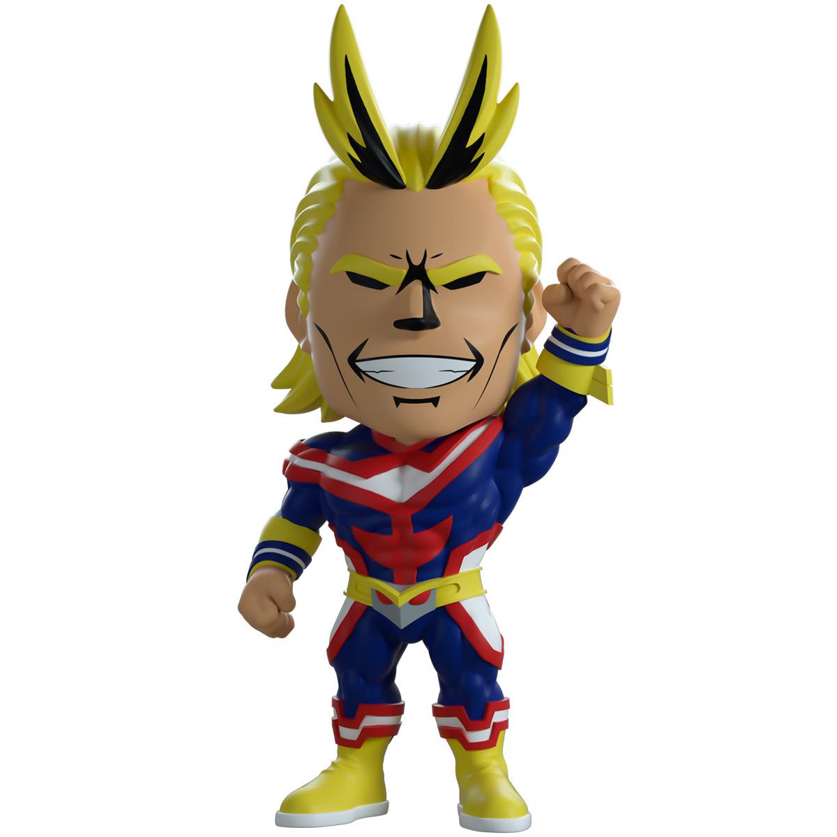 Youtooz My Hero Academia All Might