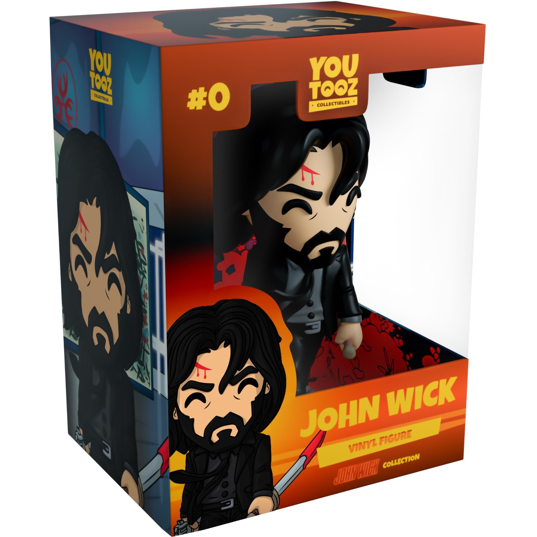 Youtooz John Wick