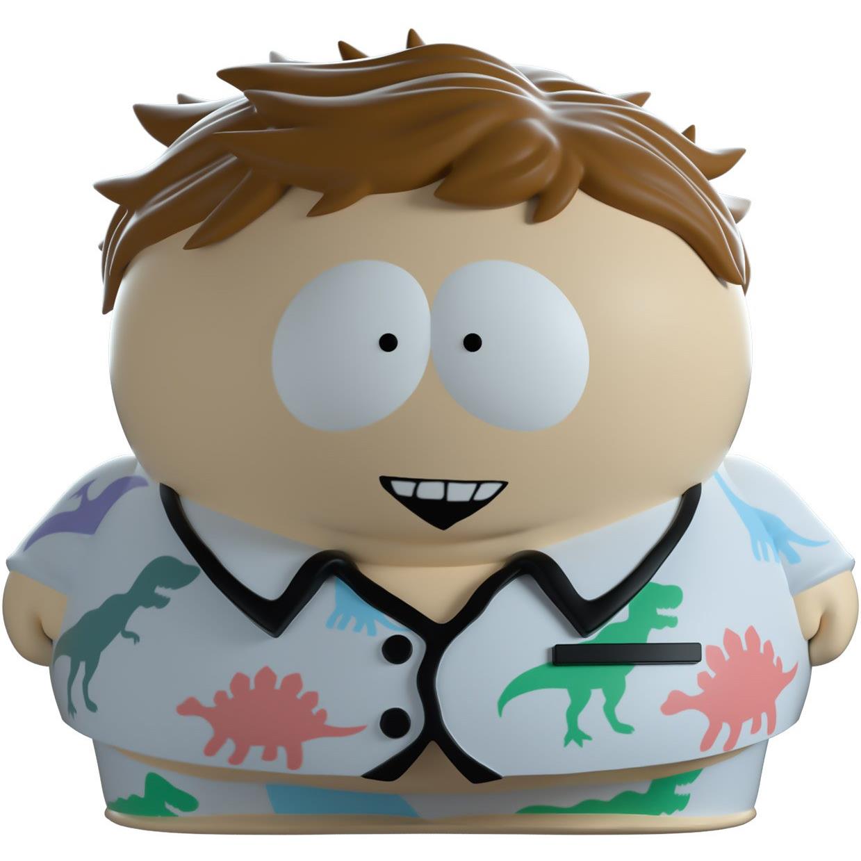 Youtooz South Park Pajama Cartman
