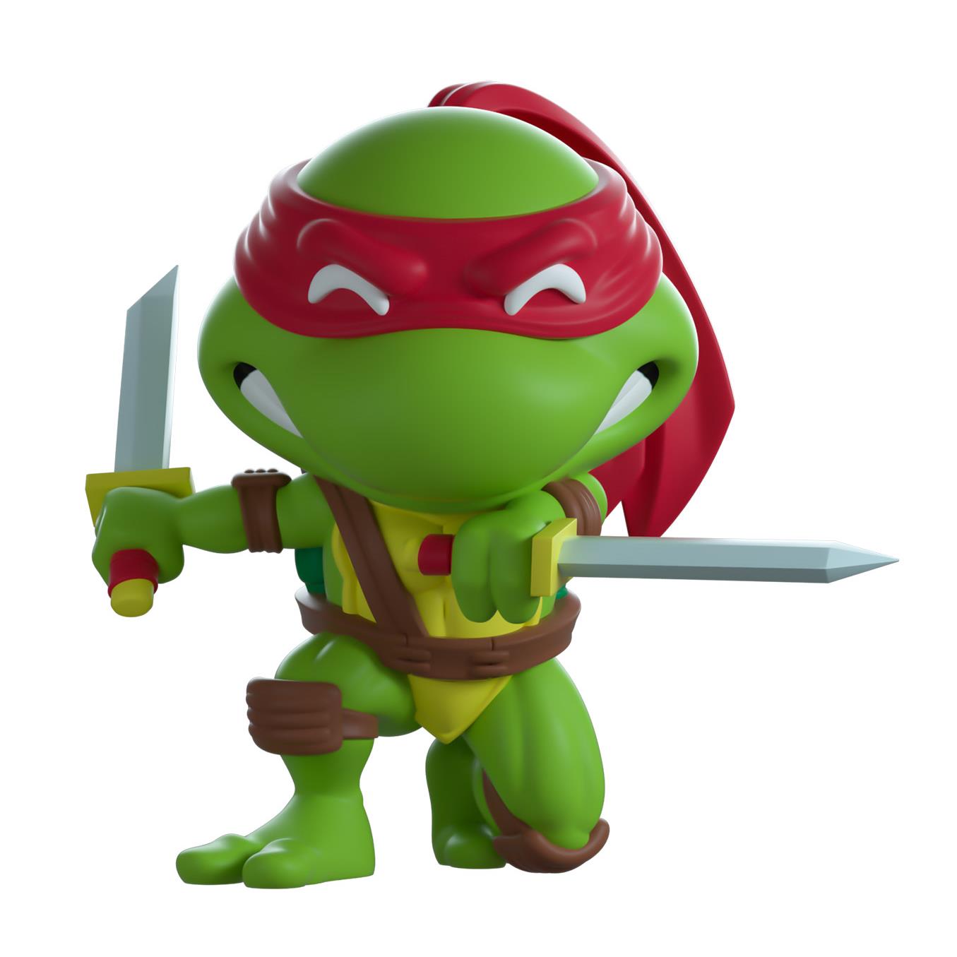Youtooz TMNT Leonardo Classic