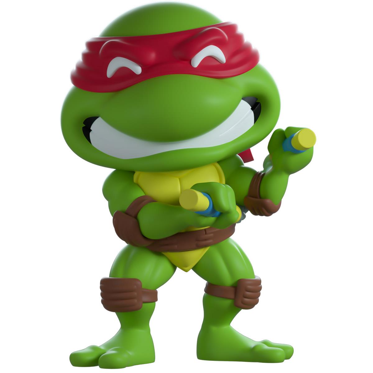 Youtooz TMNT Michaelangelo Classic