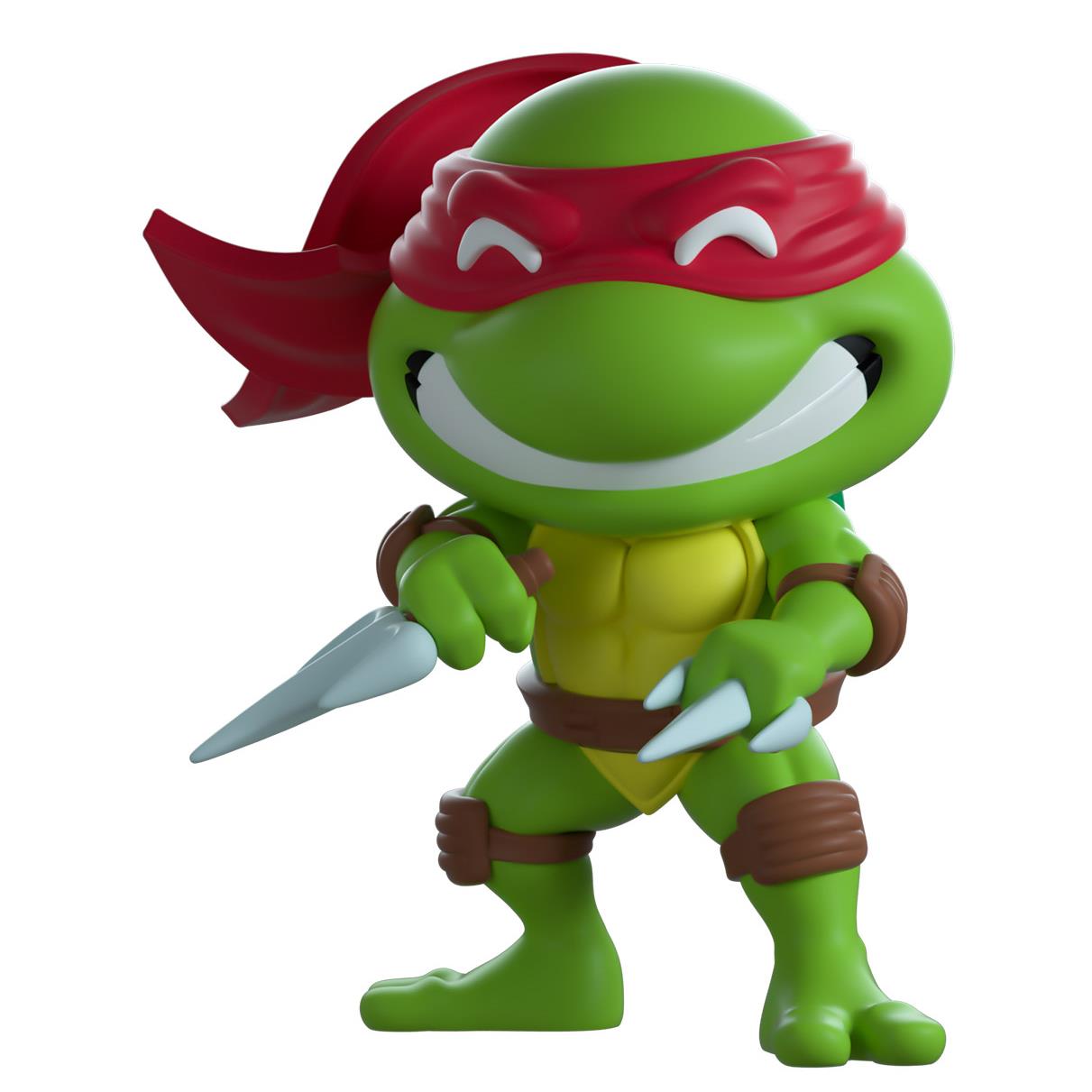 Youtooz TMNT Raphael Classic