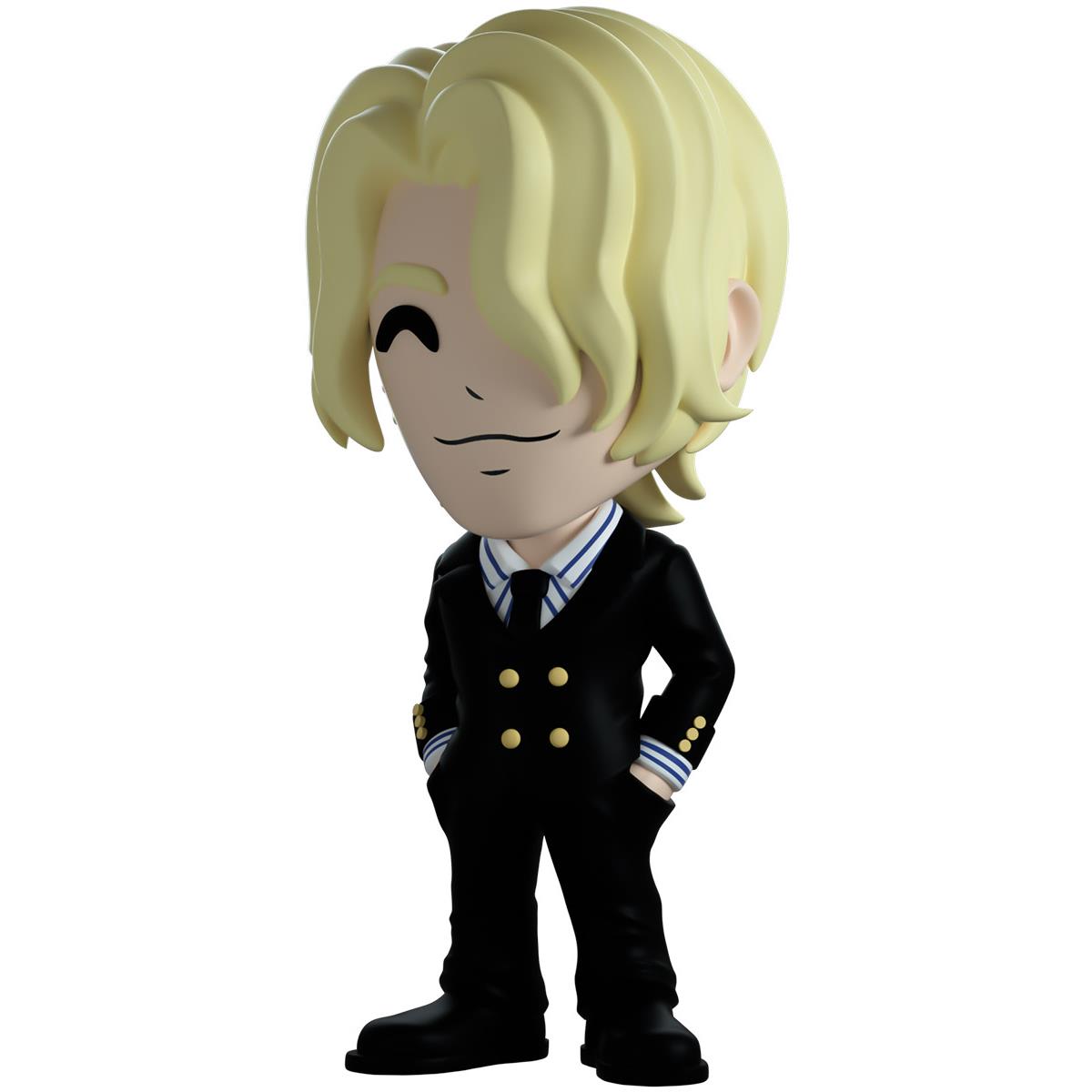 Youtooz One Piece Sanji