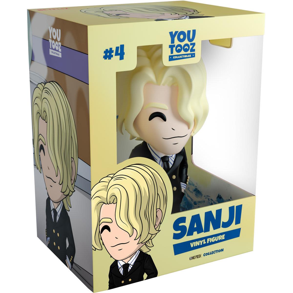 Youtooz One Piece Sanji