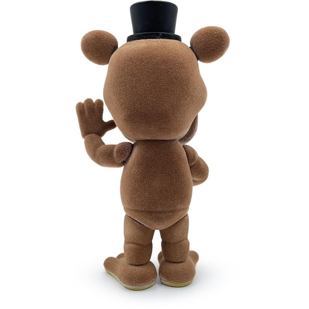 Youtooz Five Nights at Freddy's Freddy Flocked