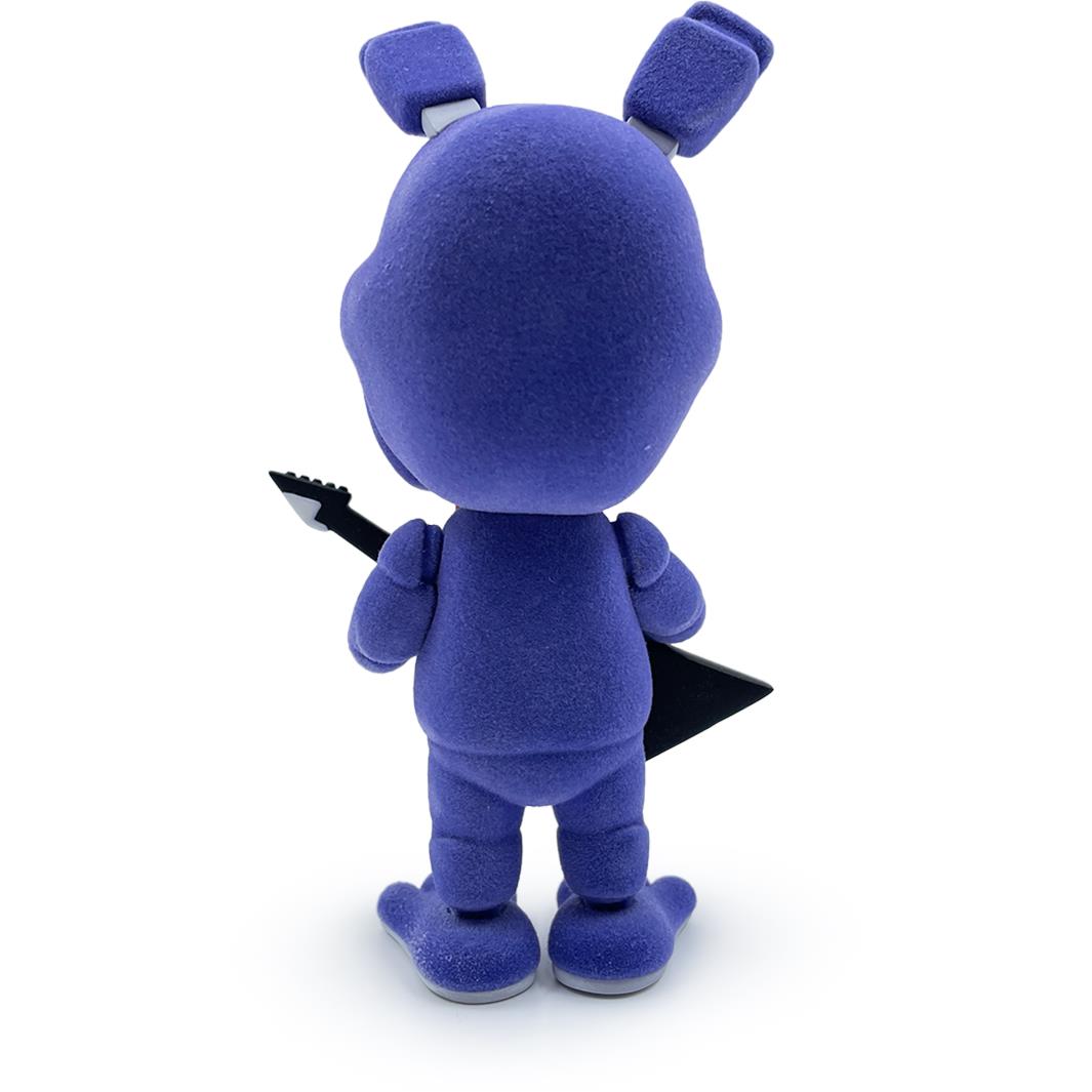 Youtooz Five Nights at Freddy's Bonnie Flocked