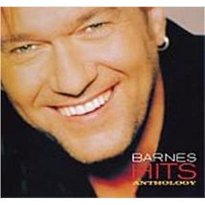 Hits, By: Barnes, Jimmy