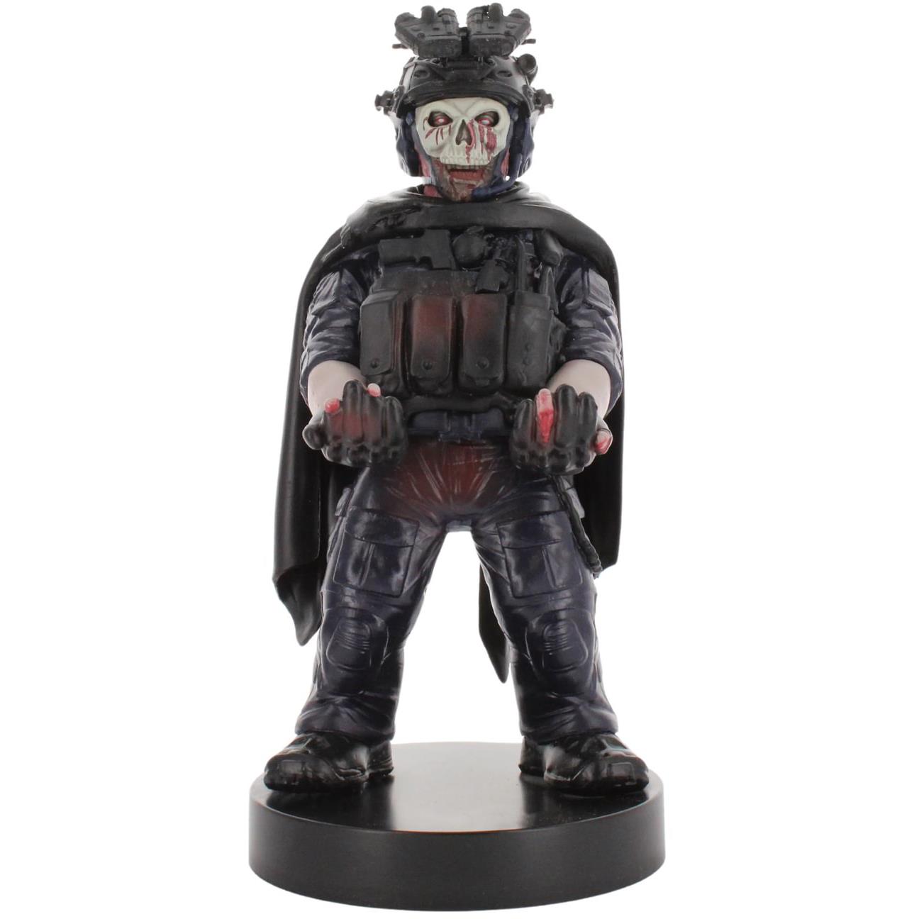 Cable Guys Controller/Phone Holder (Call of Duty Zombie Ghost)
