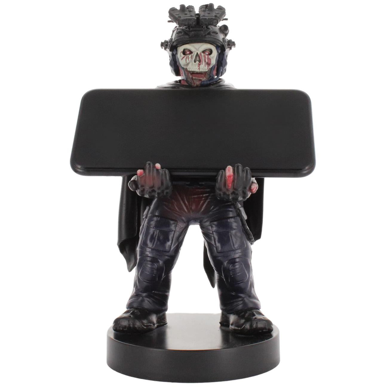 Cable Guys Controller/Phone Holder (Call of Duty Zombie Ghost)