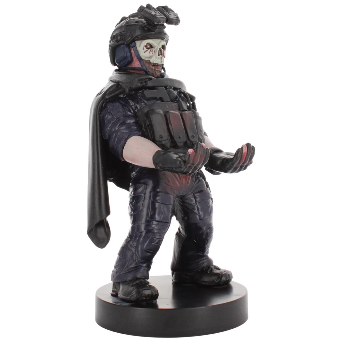 Cable Guys Controller/Phone Holder (Call of Duty Zombie Ghost)