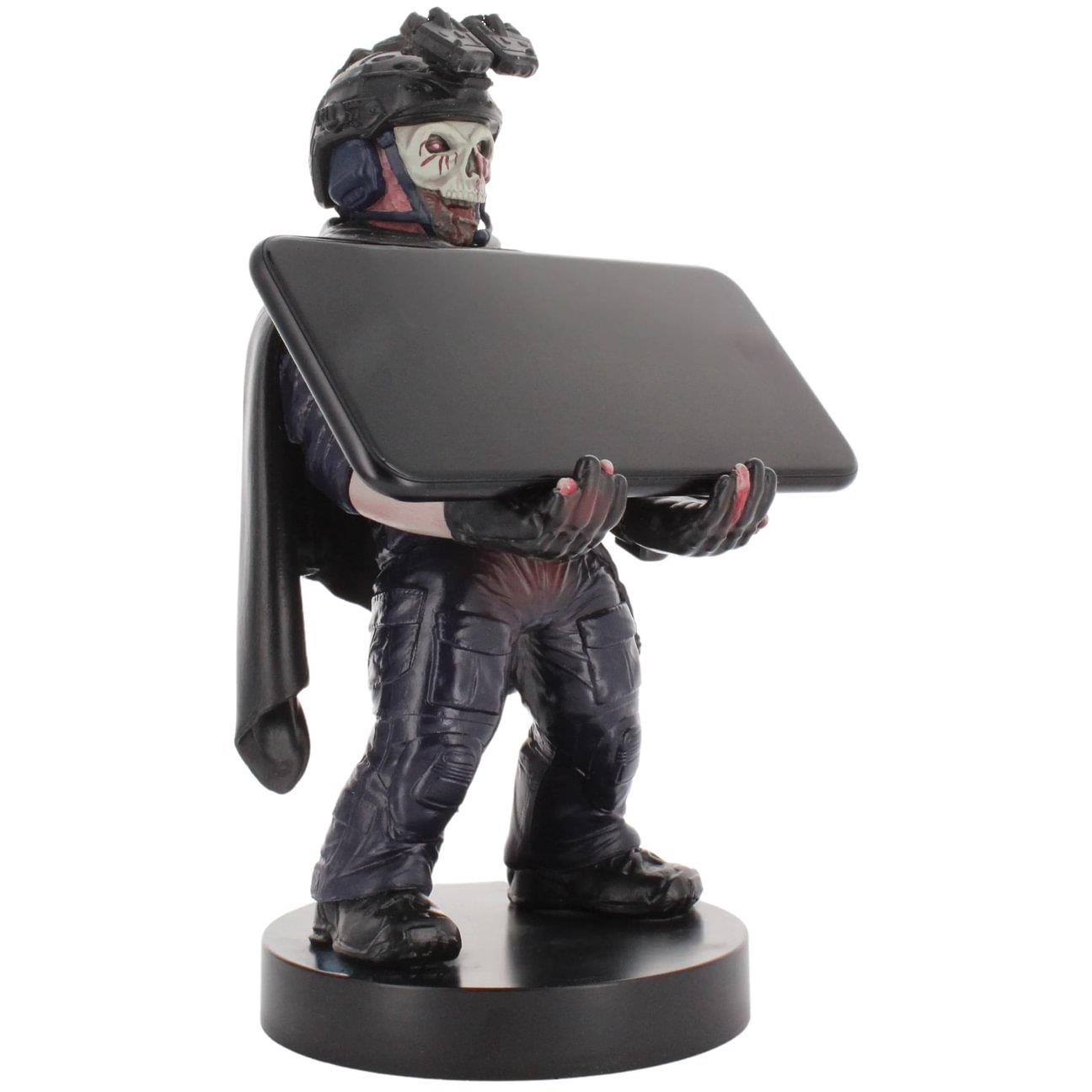 Cable Guys Controller/Phone Holder (Call of Duty Zombie Ghost)