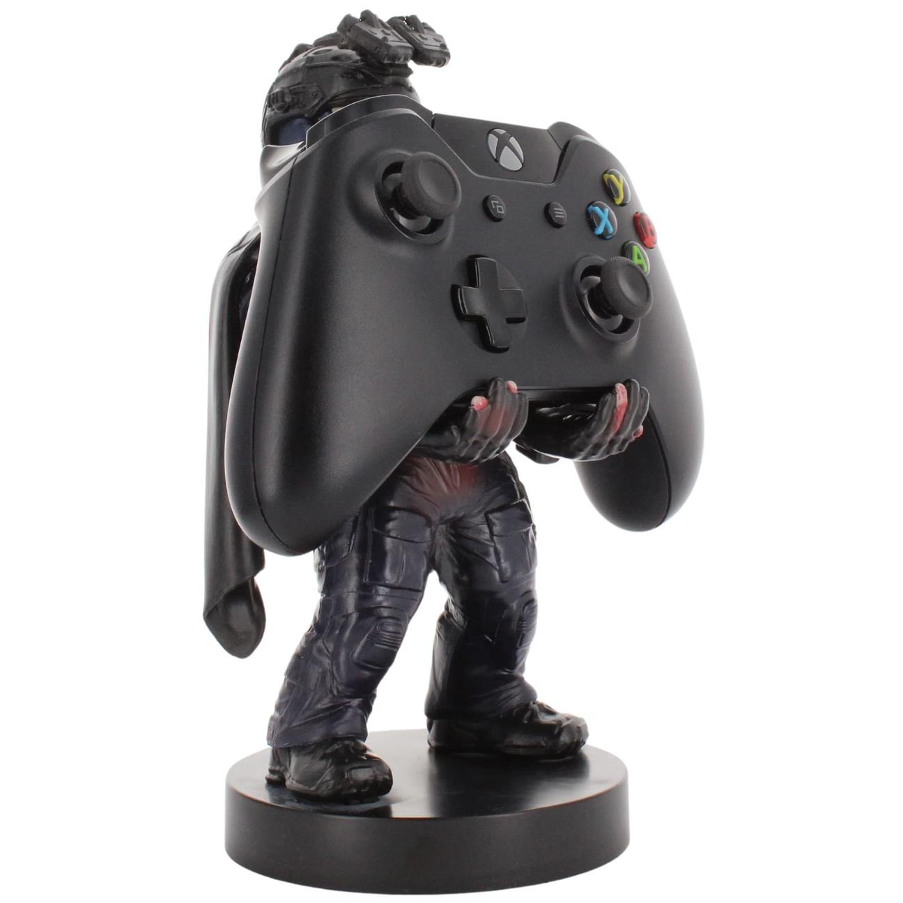 Cable Guys Controller/Phone Holder (Call of Duty Zombie Ghost)