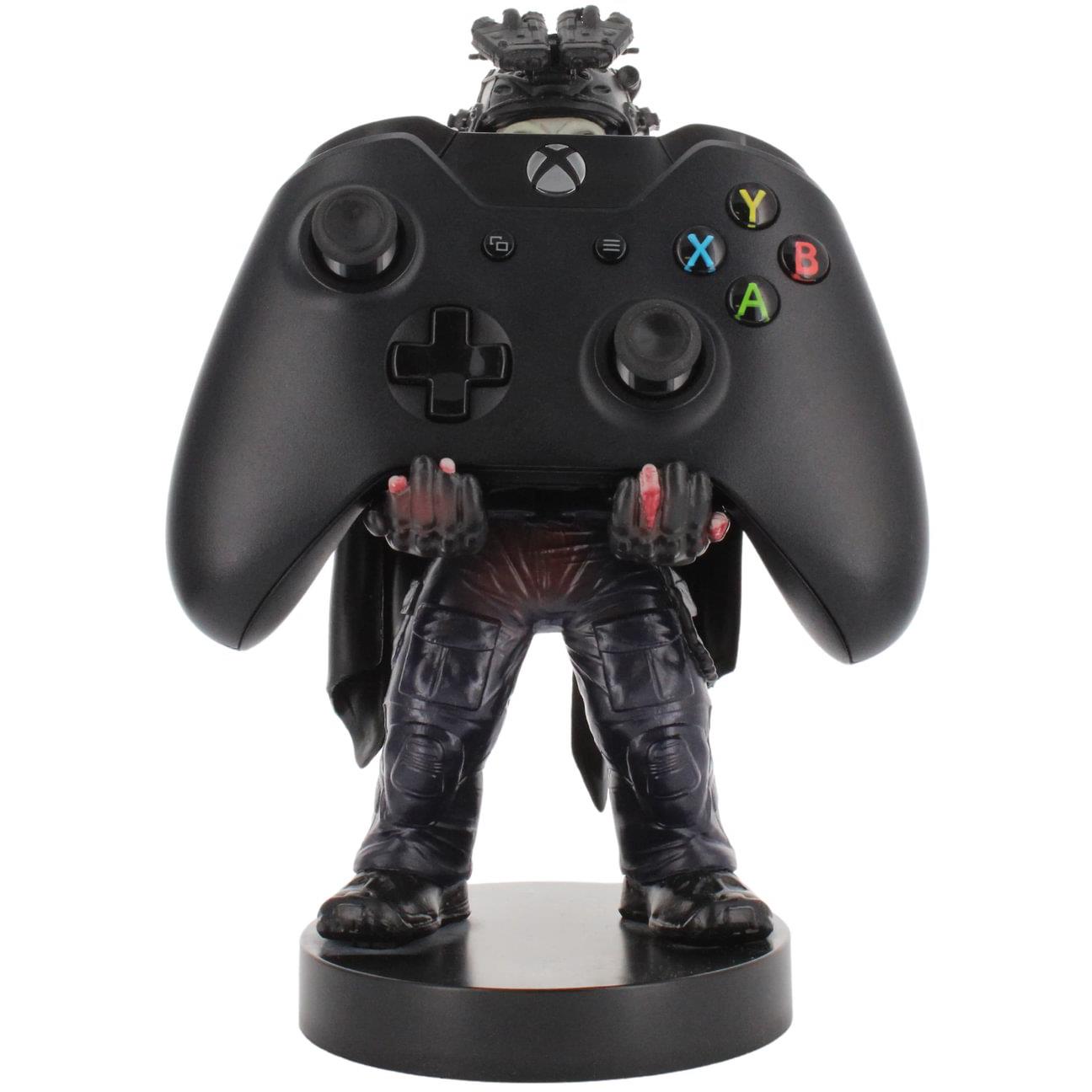 Cable Guys Controller/Phone Holder (Call of Duty Zombie Ghost)