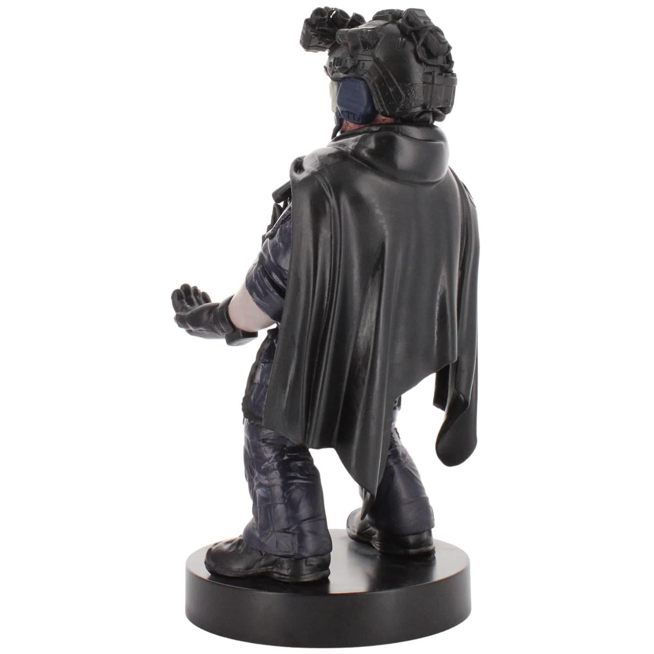 Cable Guys Controller/Phone Holder (Call of Duty Zombie Ghost)