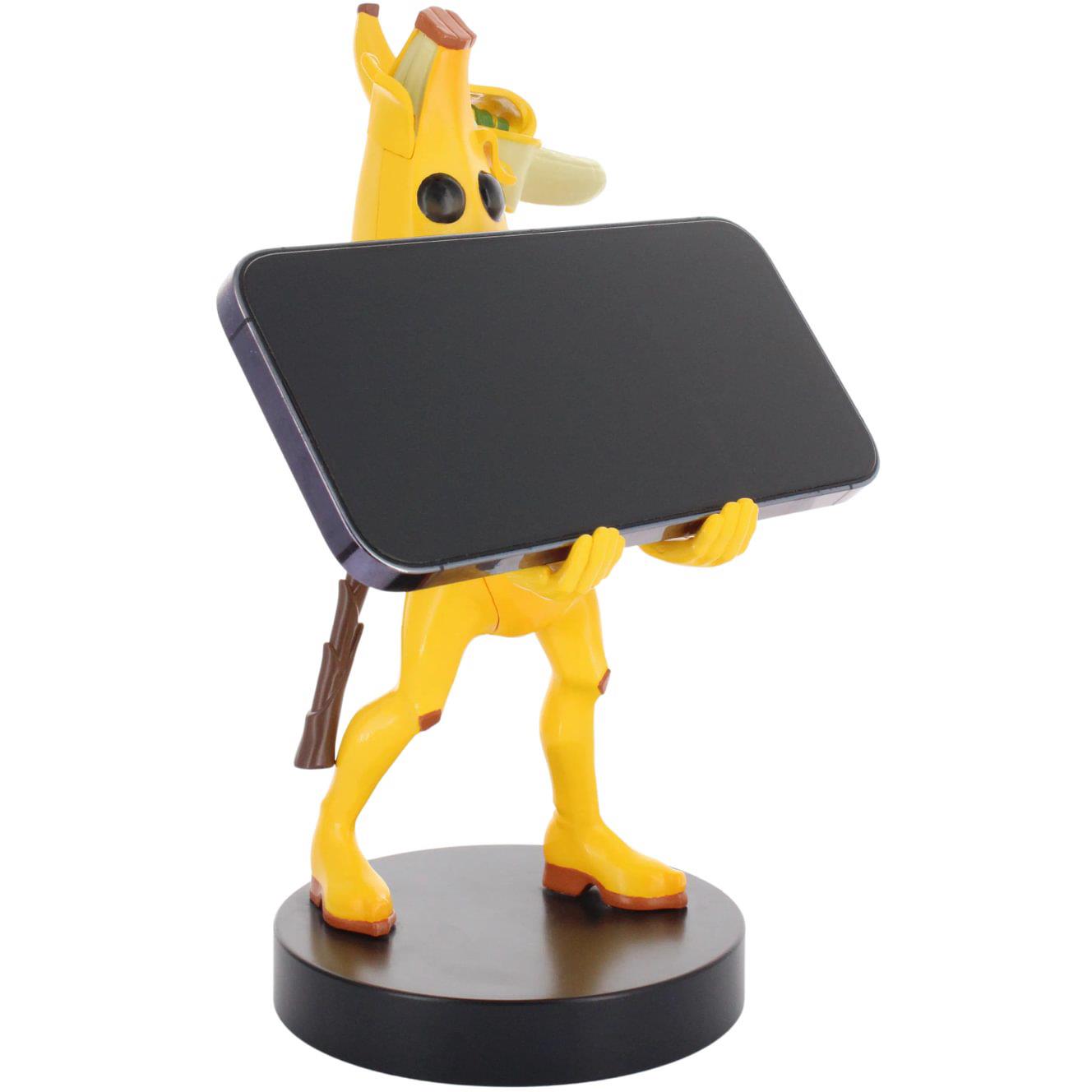 Cable Guys Controller/Phone Holder (Fortnite Peely)