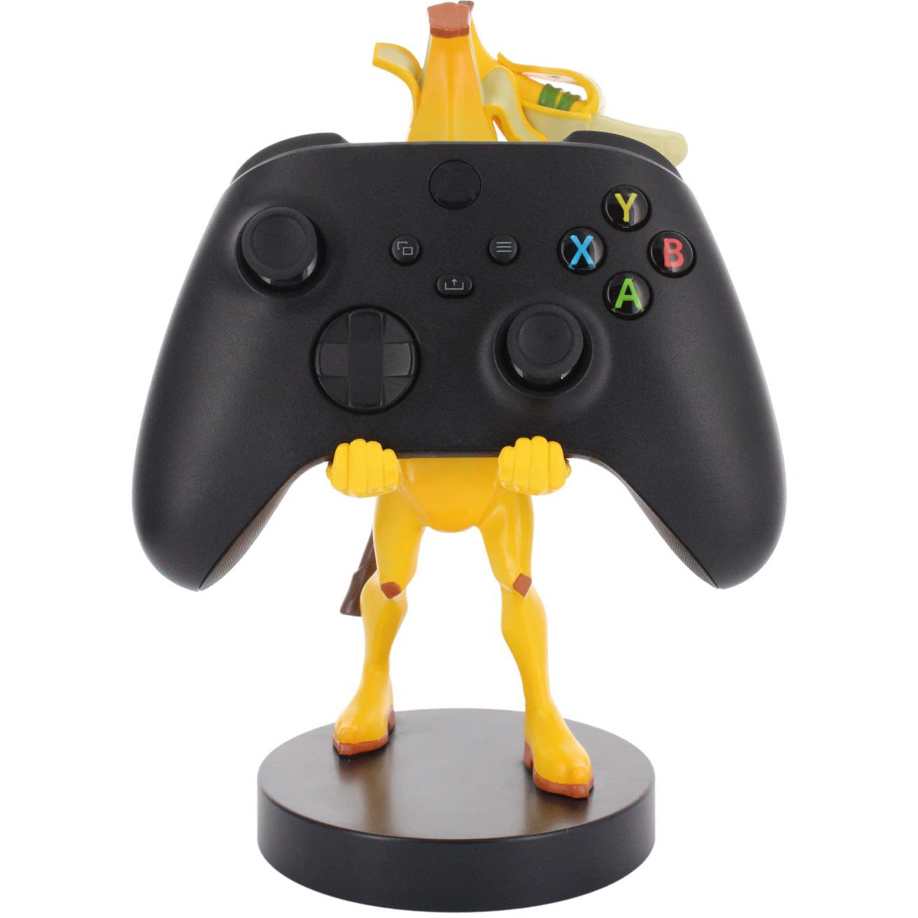 Cable Guys Controller/Phone Holder (Fortnite Peely)