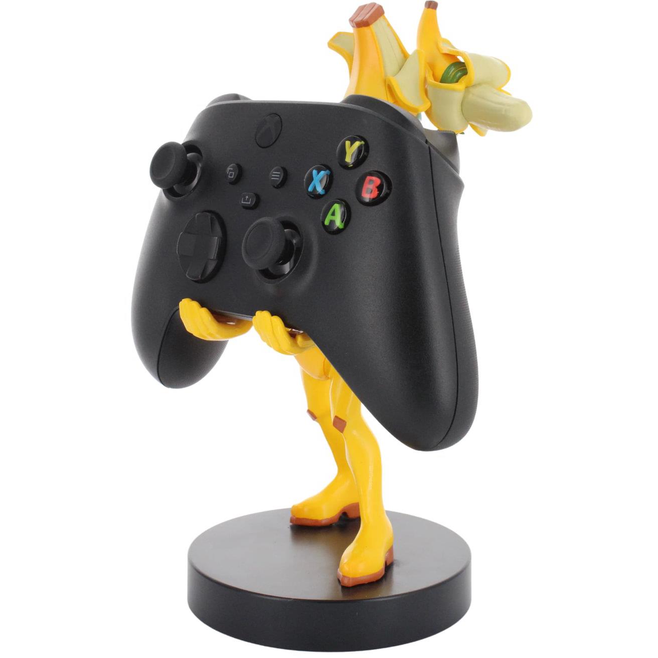 Cable Guys Controller/Phone Holder (Fortnite Peely)