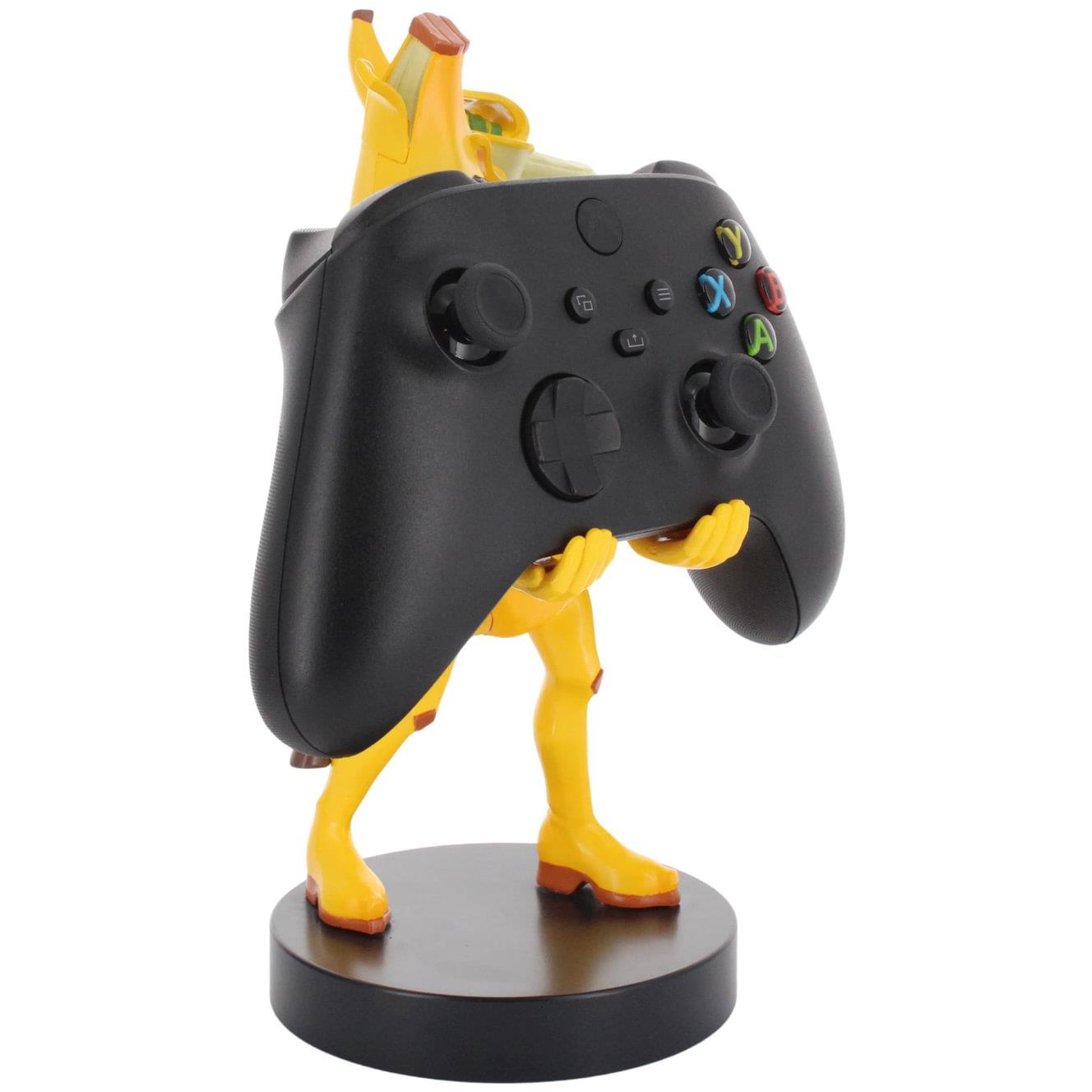 Cable Guys Controller/Phone Holder (Fortnite Peely)