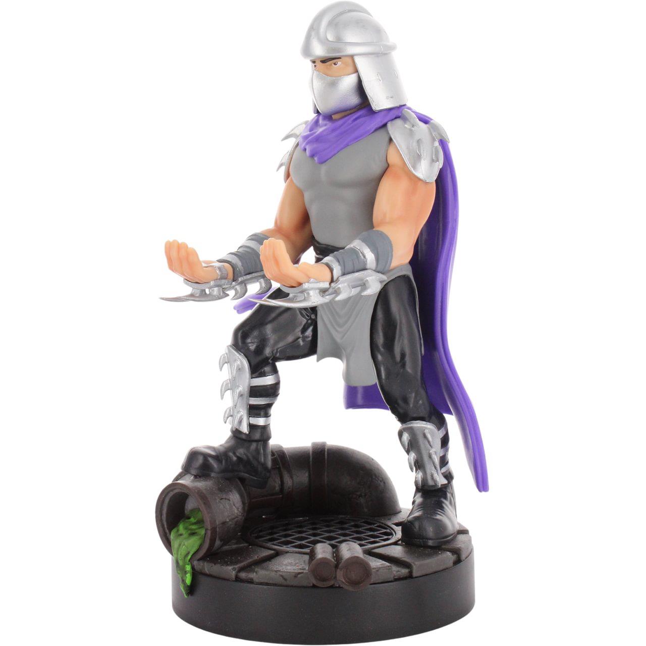 Cable Guys Controller/Phone Holder (Shredder)