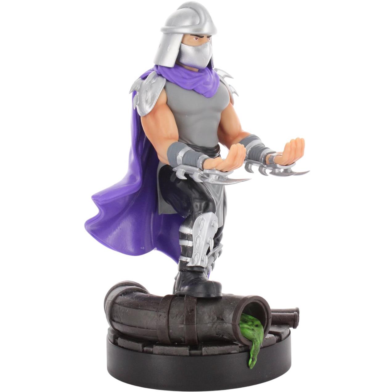 Cable Guys Controller/Phone Holder (Shredder)