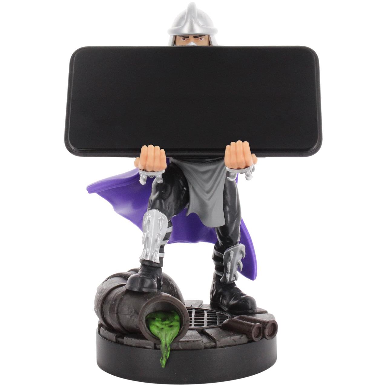 Cable Guys Controller/Phone Holder (Shredder)