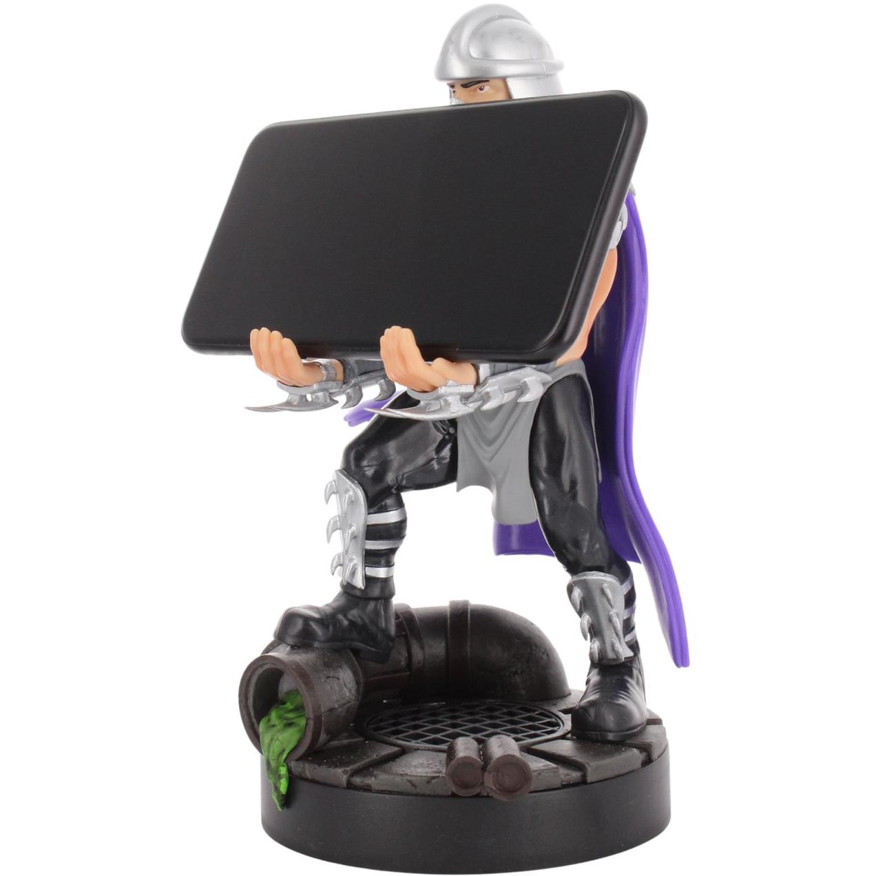 Cable Guys Controller/Phone Holder (Shredder)