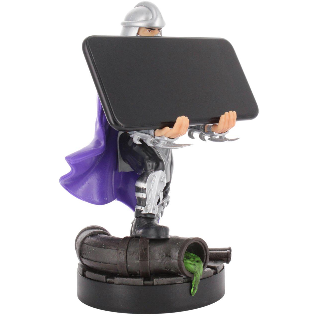 Cable Guys Controller/Phone Holder (Shredder)