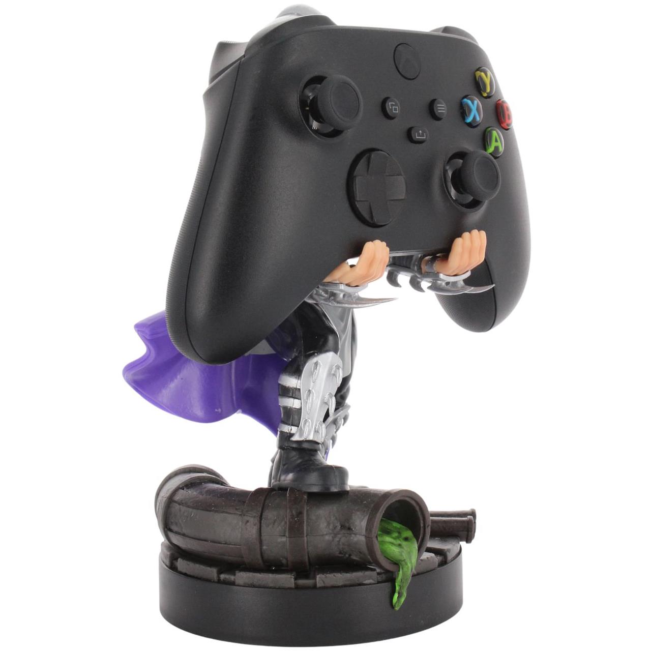 Cable Guys Controller/Phone Holder (Shredder)