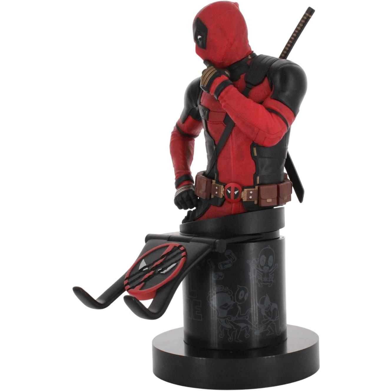 Cable Guys Controller/Phone Holder (Deadpool 3)