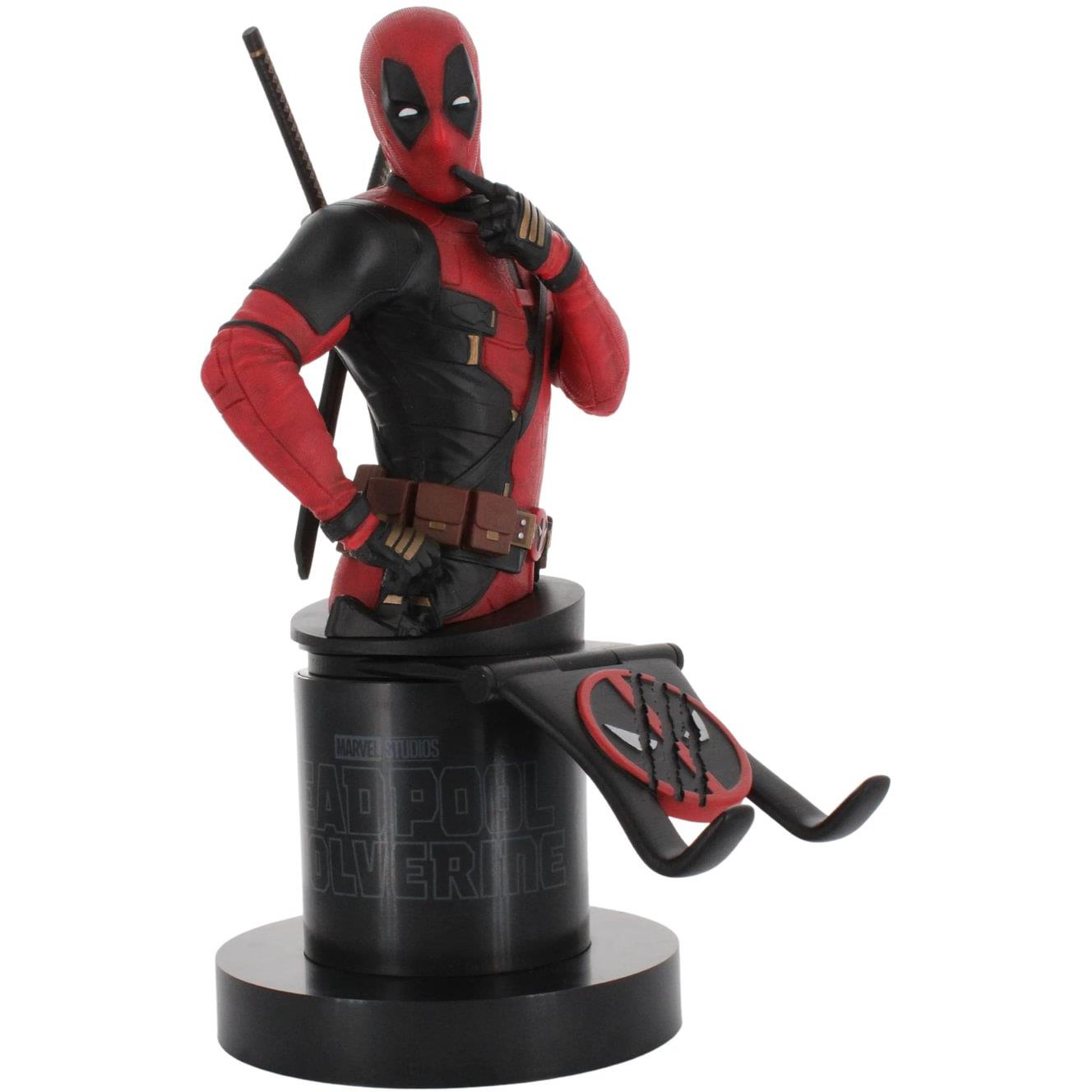 Cable Guys Controller/Phone Holder (Deadpool 3)