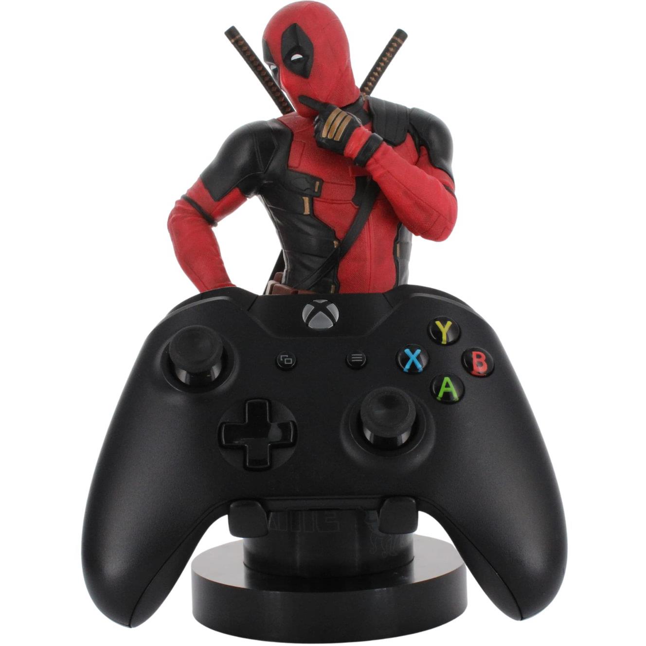 Cable Guys Controller/Phone Holder (Deadpool 3)