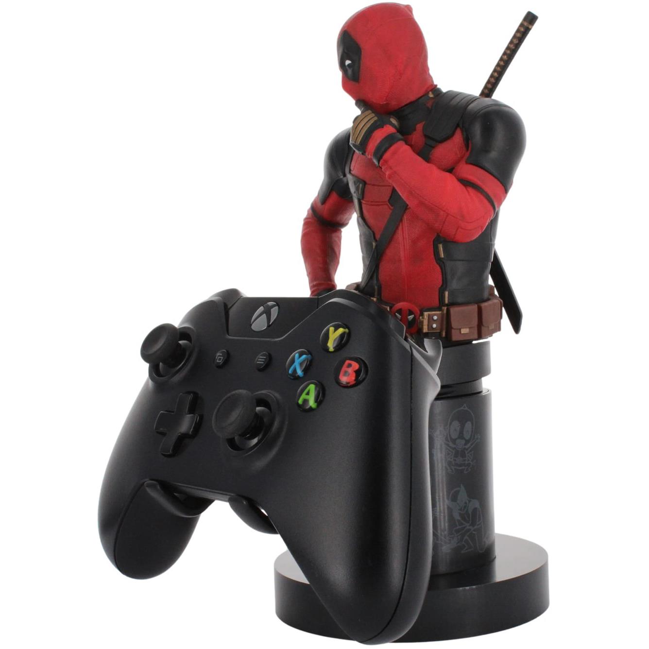Cable Guys Controller/Phone Holder (Deadpool 3)