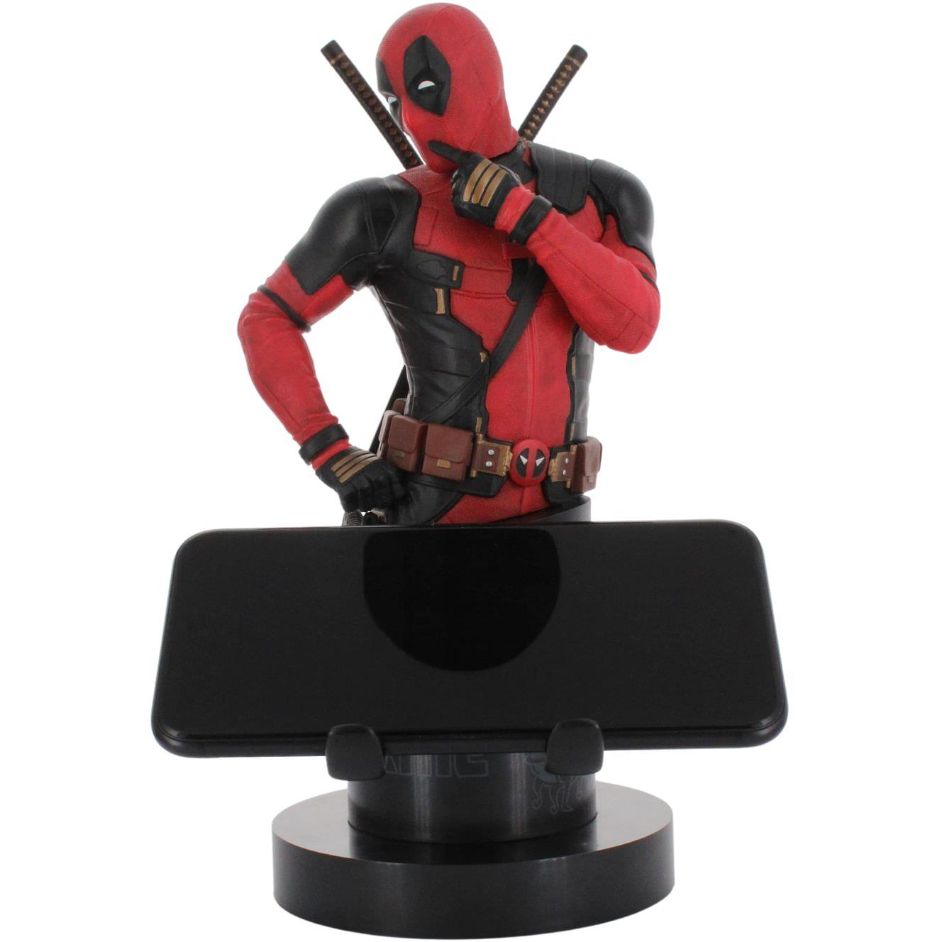 Cable Guys Controller/Phone Holder (Deadpool 3)