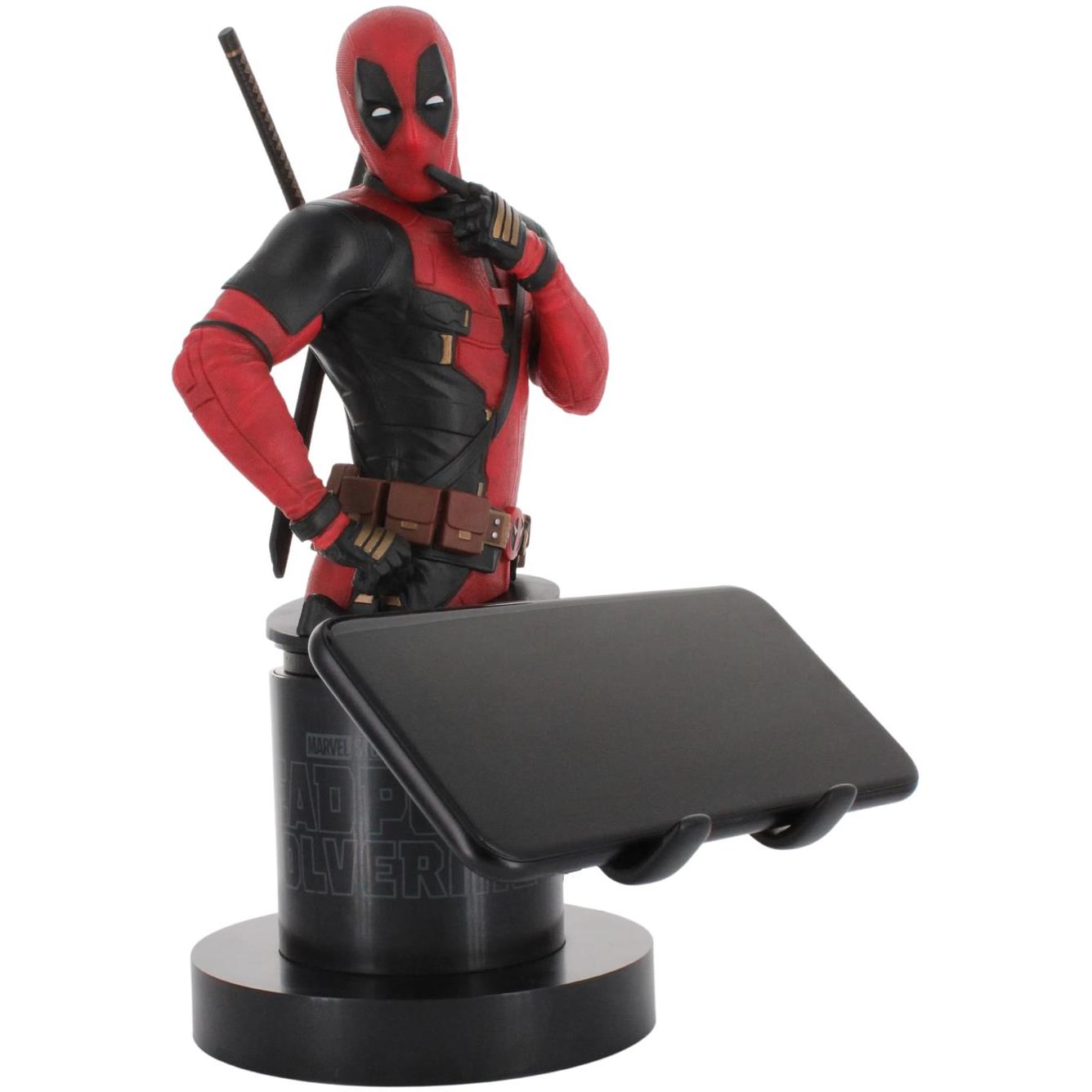 Cable Guys Controller/Phone Holder (Deadpool 3)