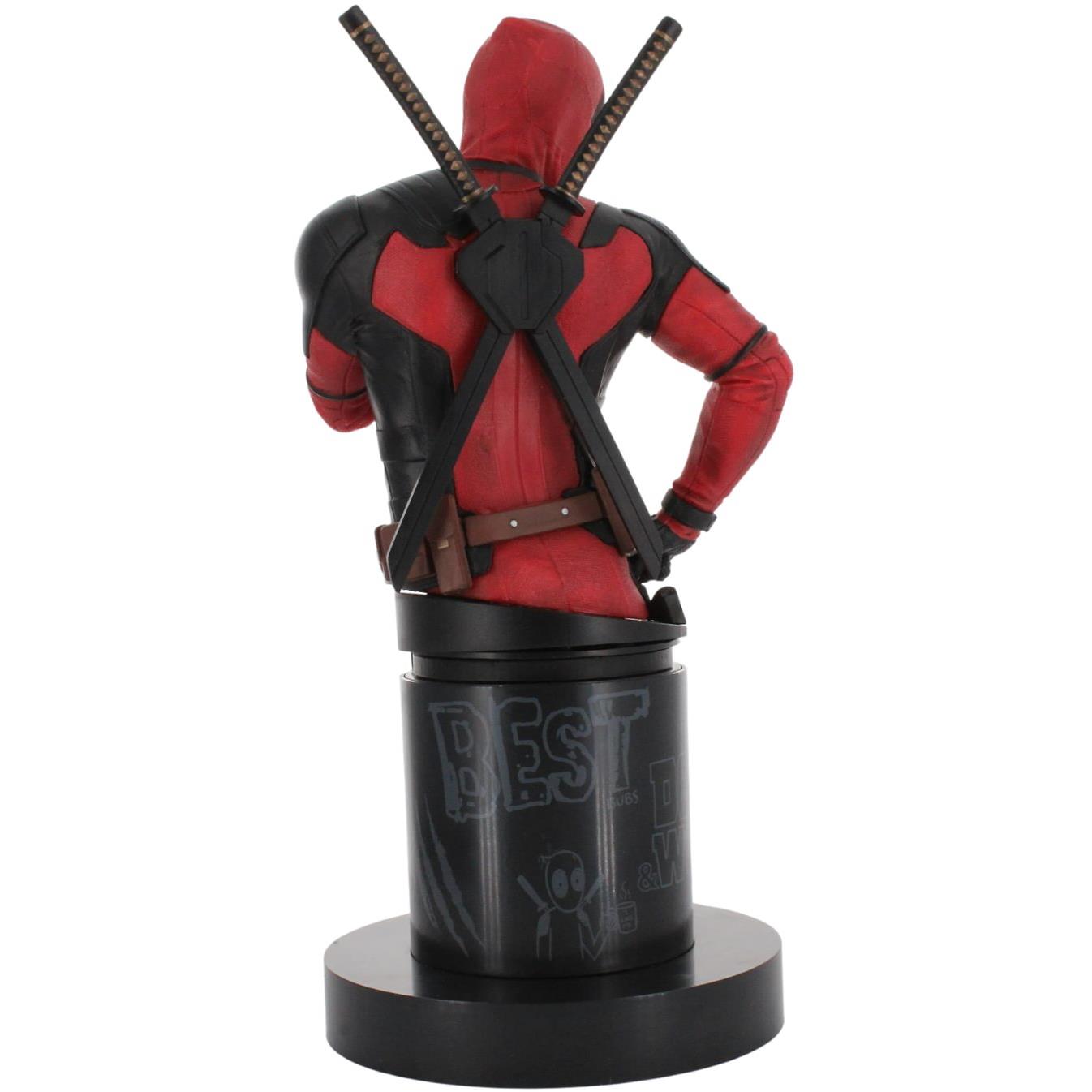 Cable Guys Controller/Phone Holder (Deadpool 3)