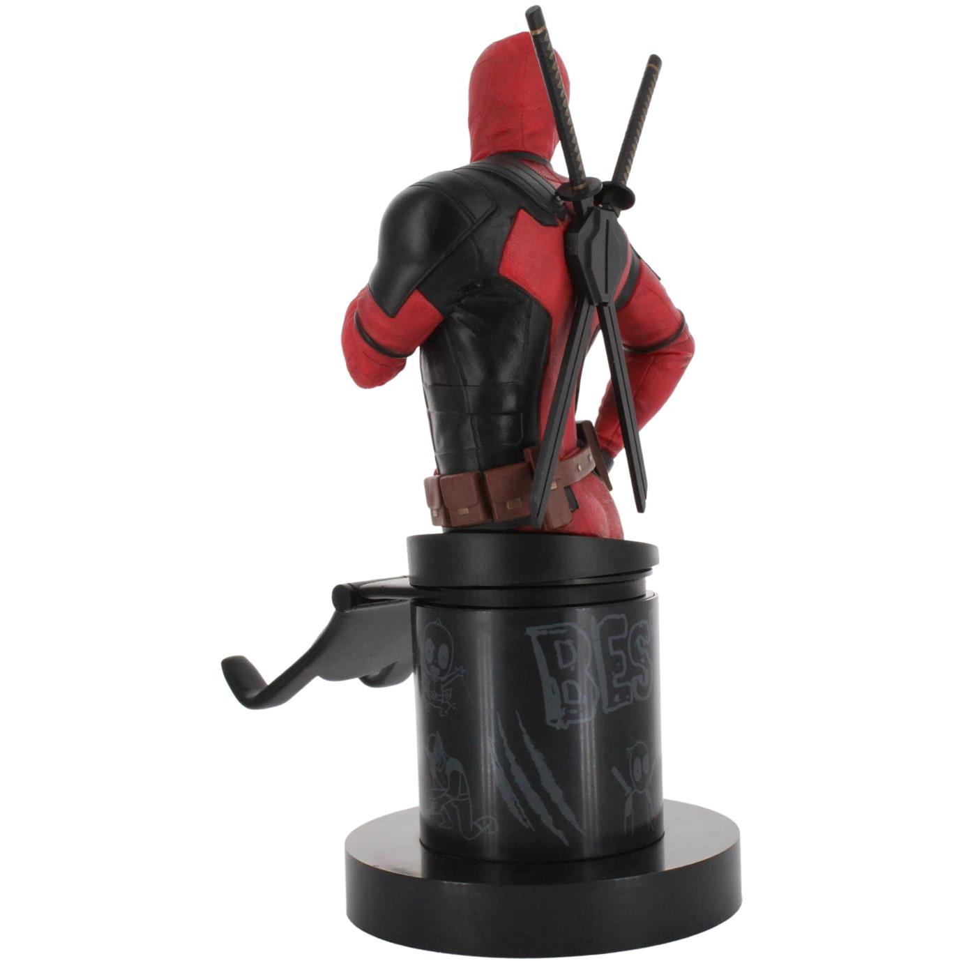 Cable Guys Controller/Phone Holder (Deadpool 3)
