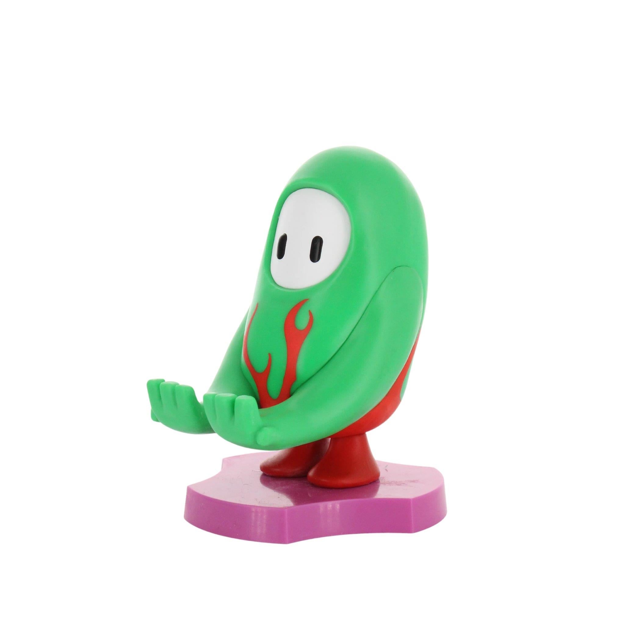 Cable Guys Holdems Fall Guys Hot Rod Flames