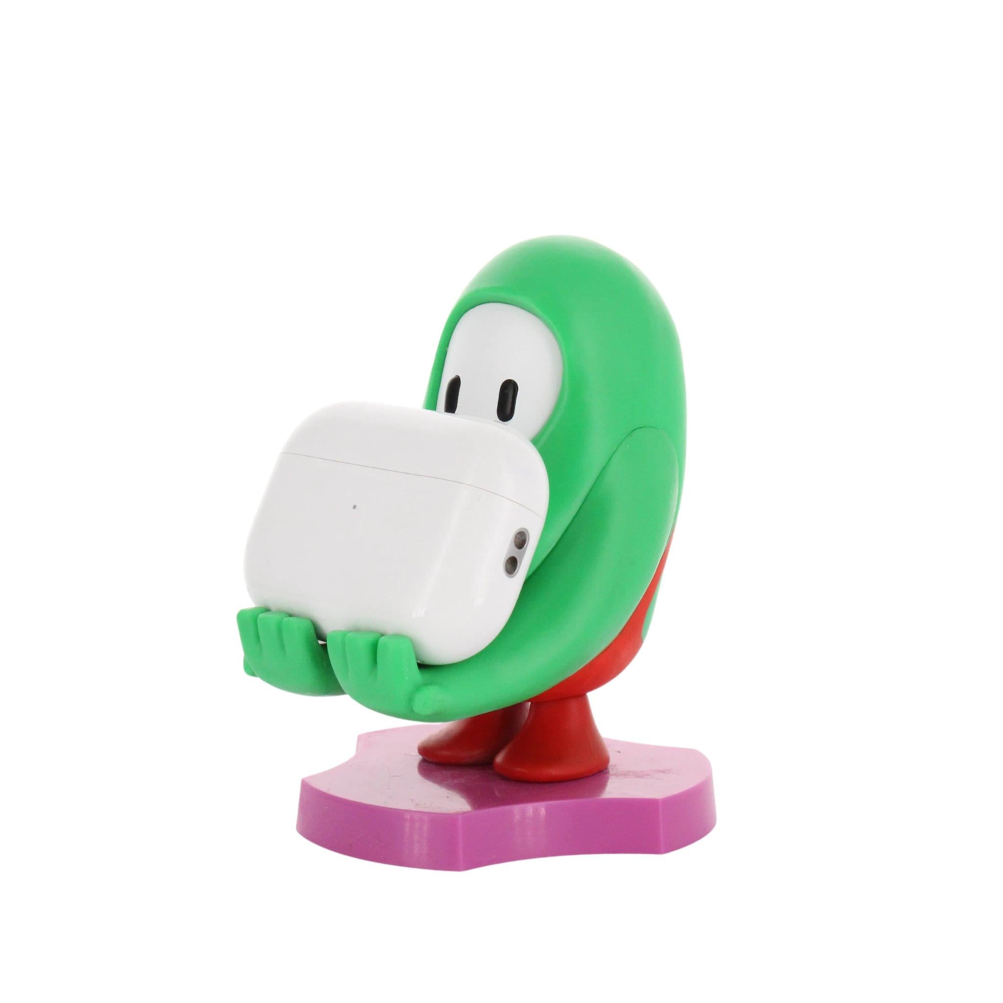 Cable Guys Holdems Fall Guys Hot Rod Flames