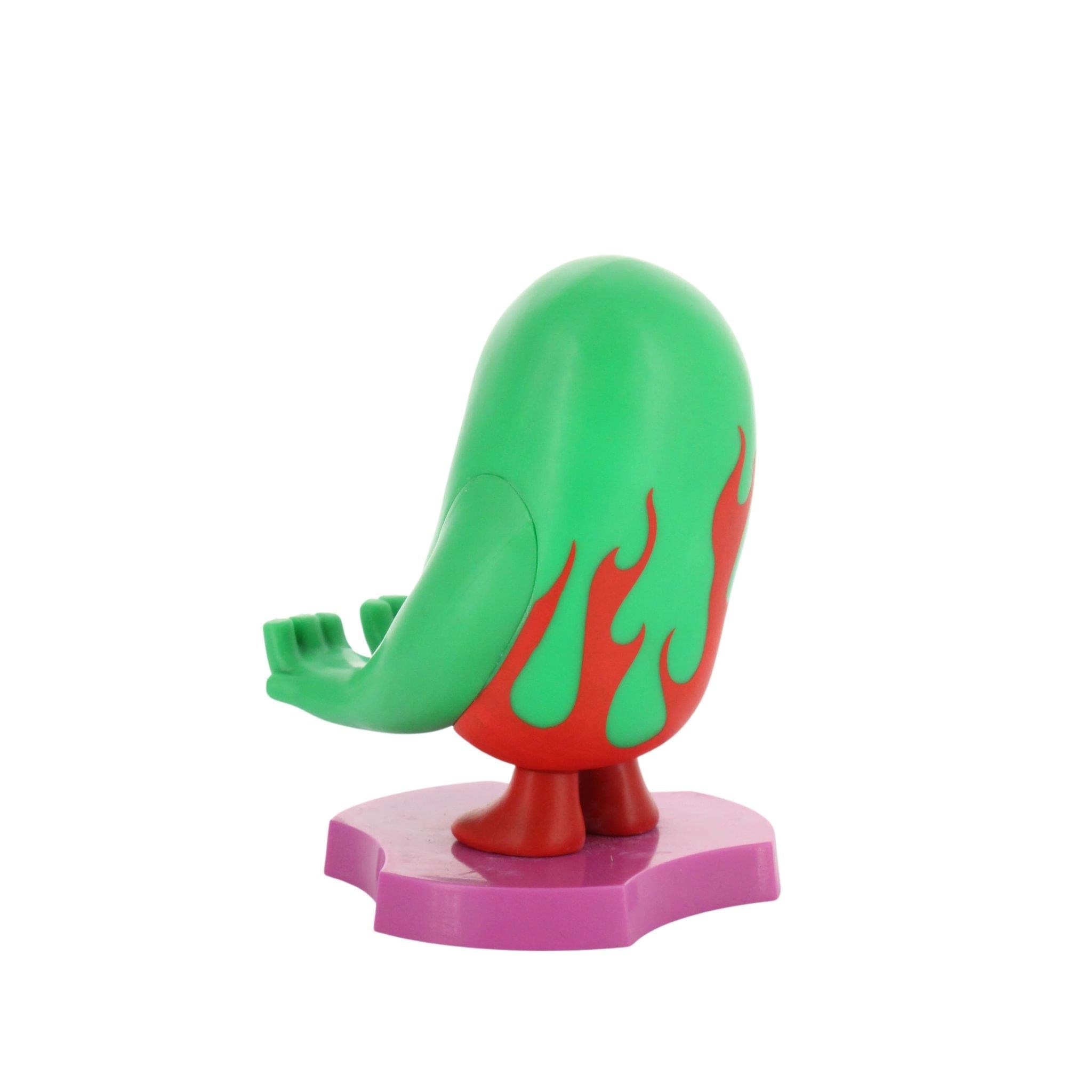 Cable Guys Holdems Fall Guys Hot Rod Flames