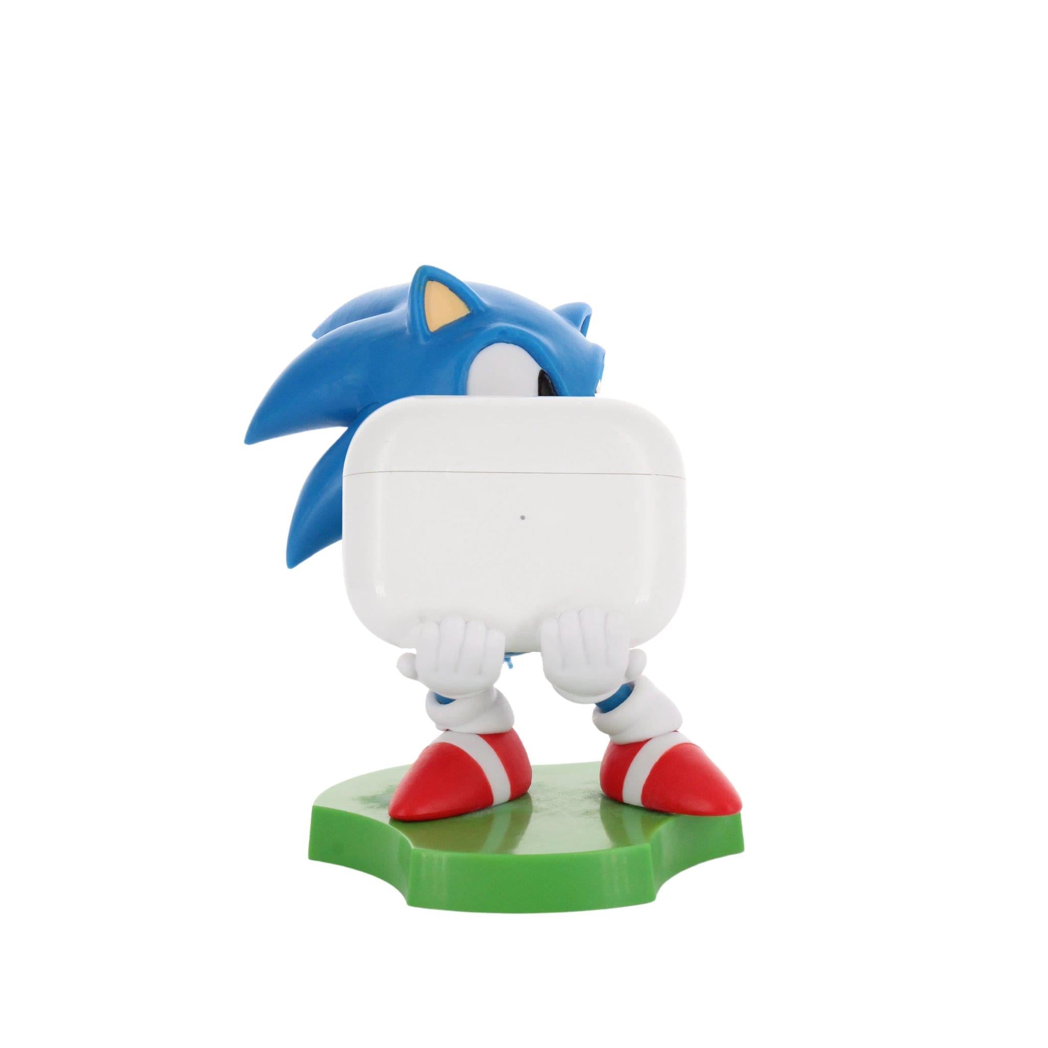 Cable Guys Holdems Sonic