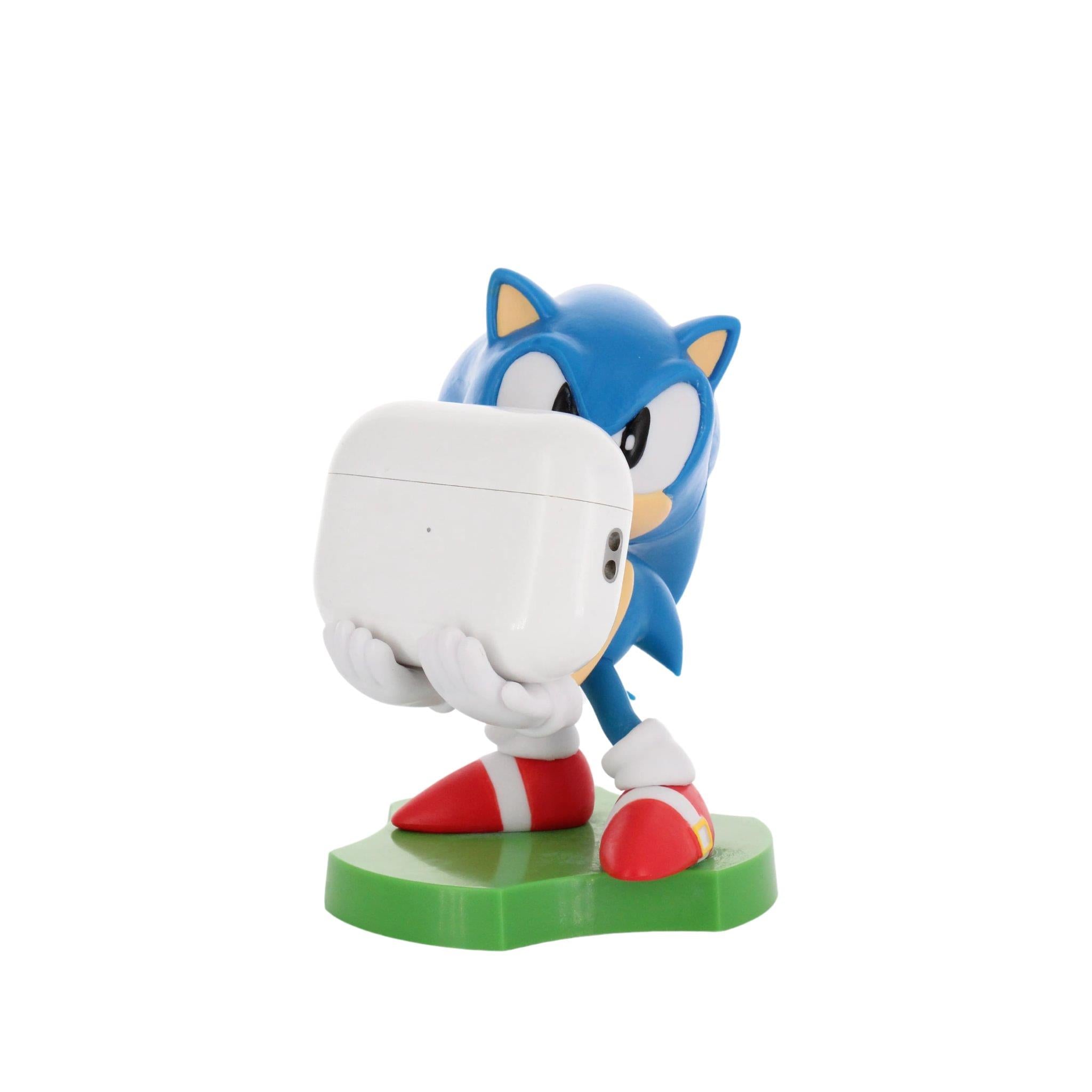 Cable Guys Holdems Sonic
