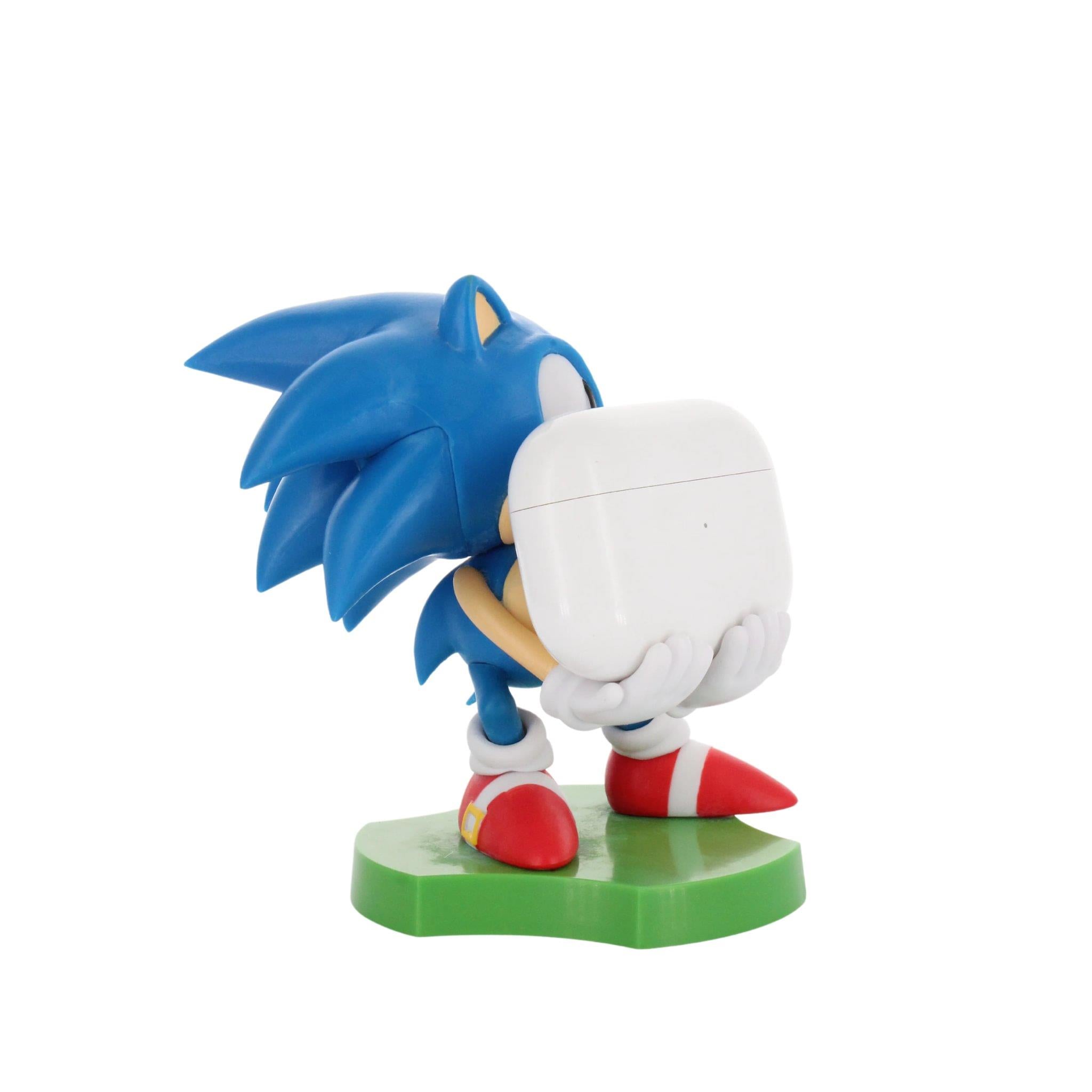 Cable Guys Holdems Sonic