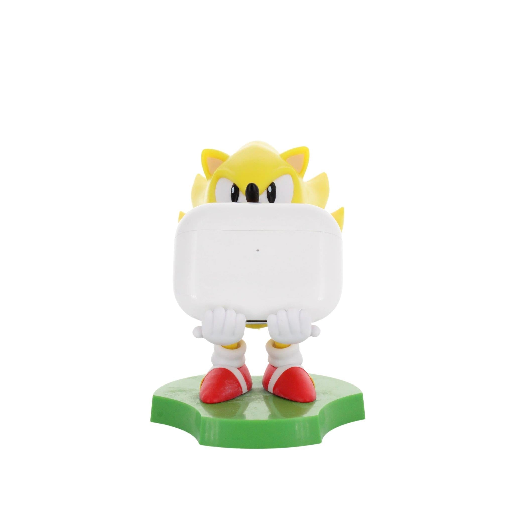 Cable Guys Holdems Super Sonic