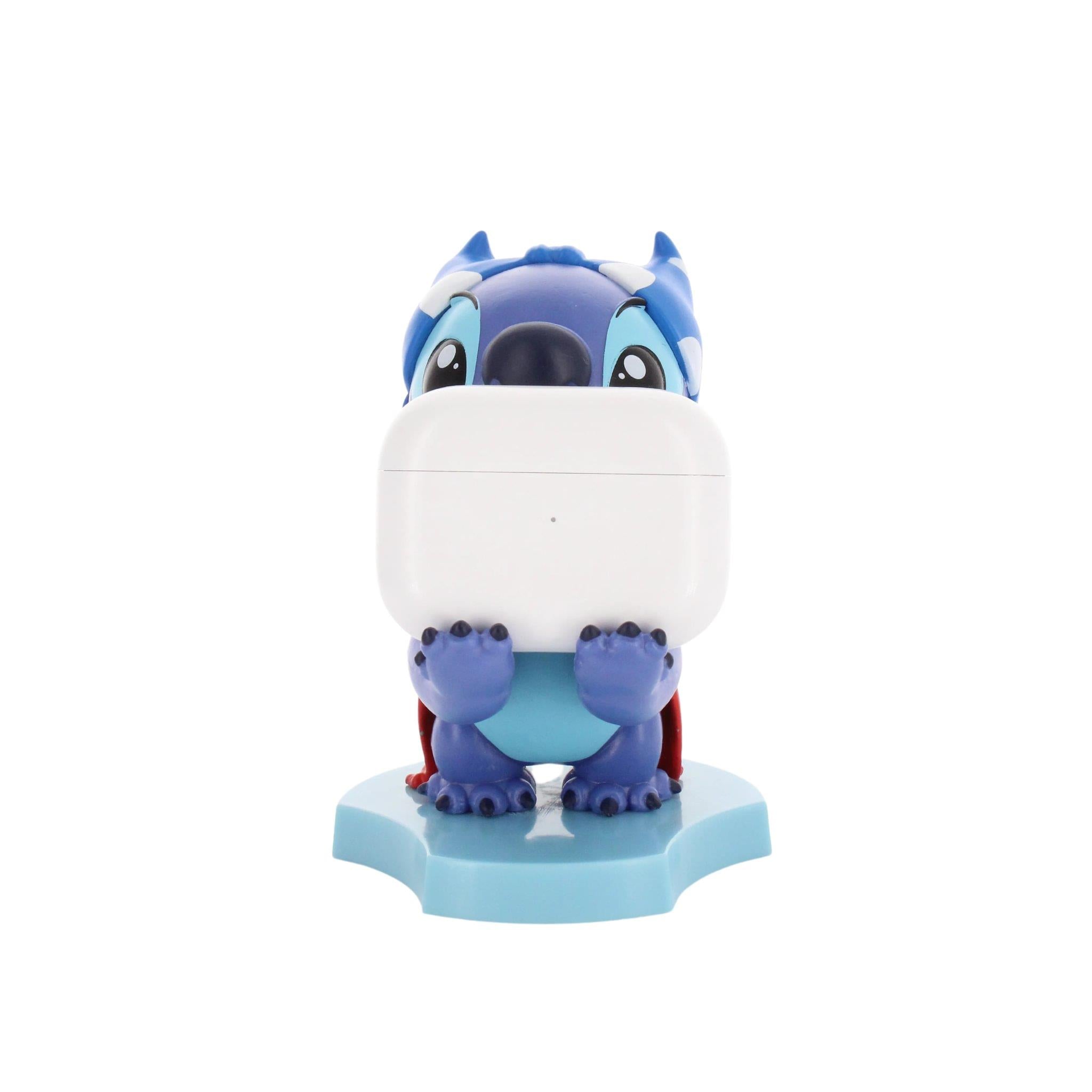 Cable Guys Holdems Underpants Hero Stitch