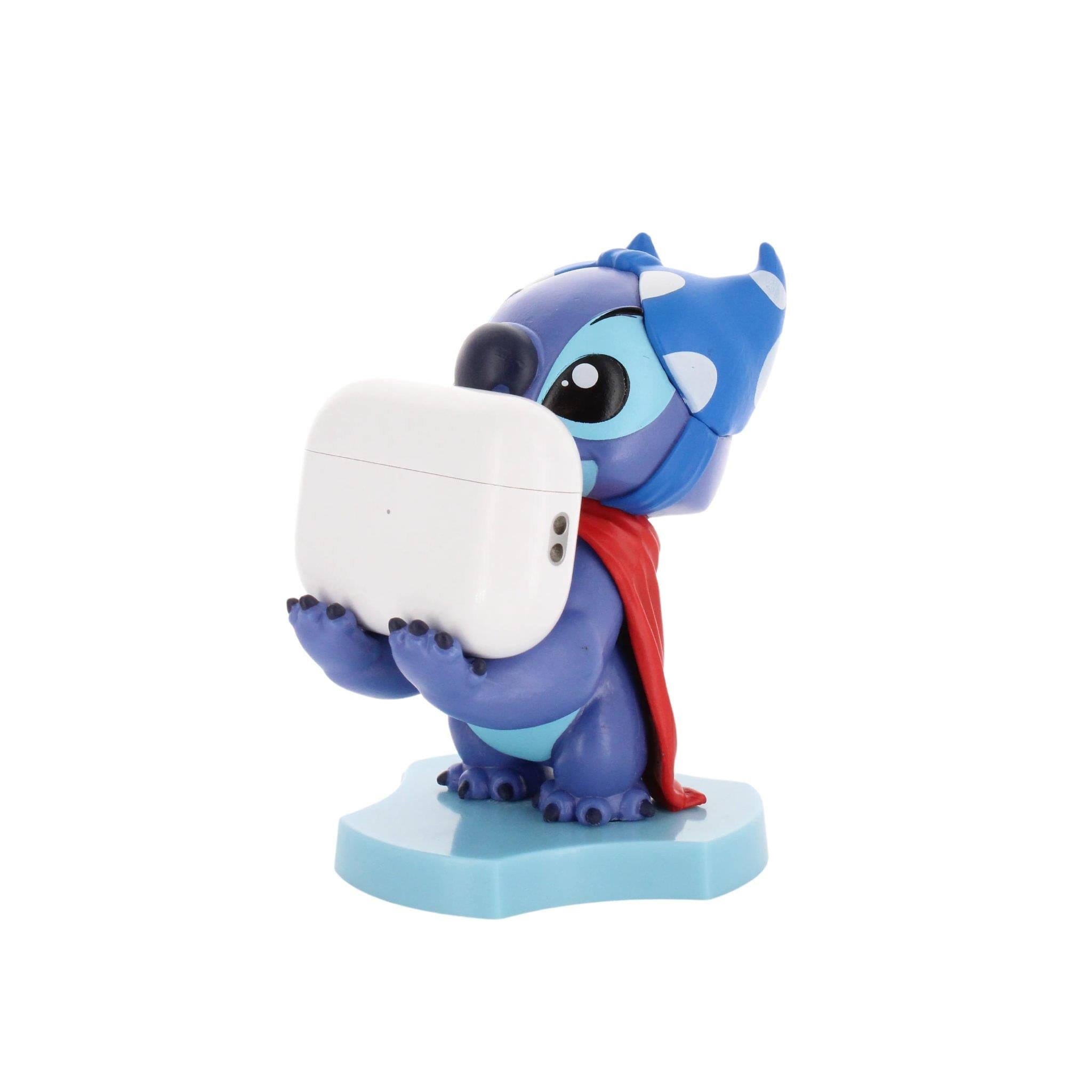 Cable Guys Holdems Underpants Hero Stitch
