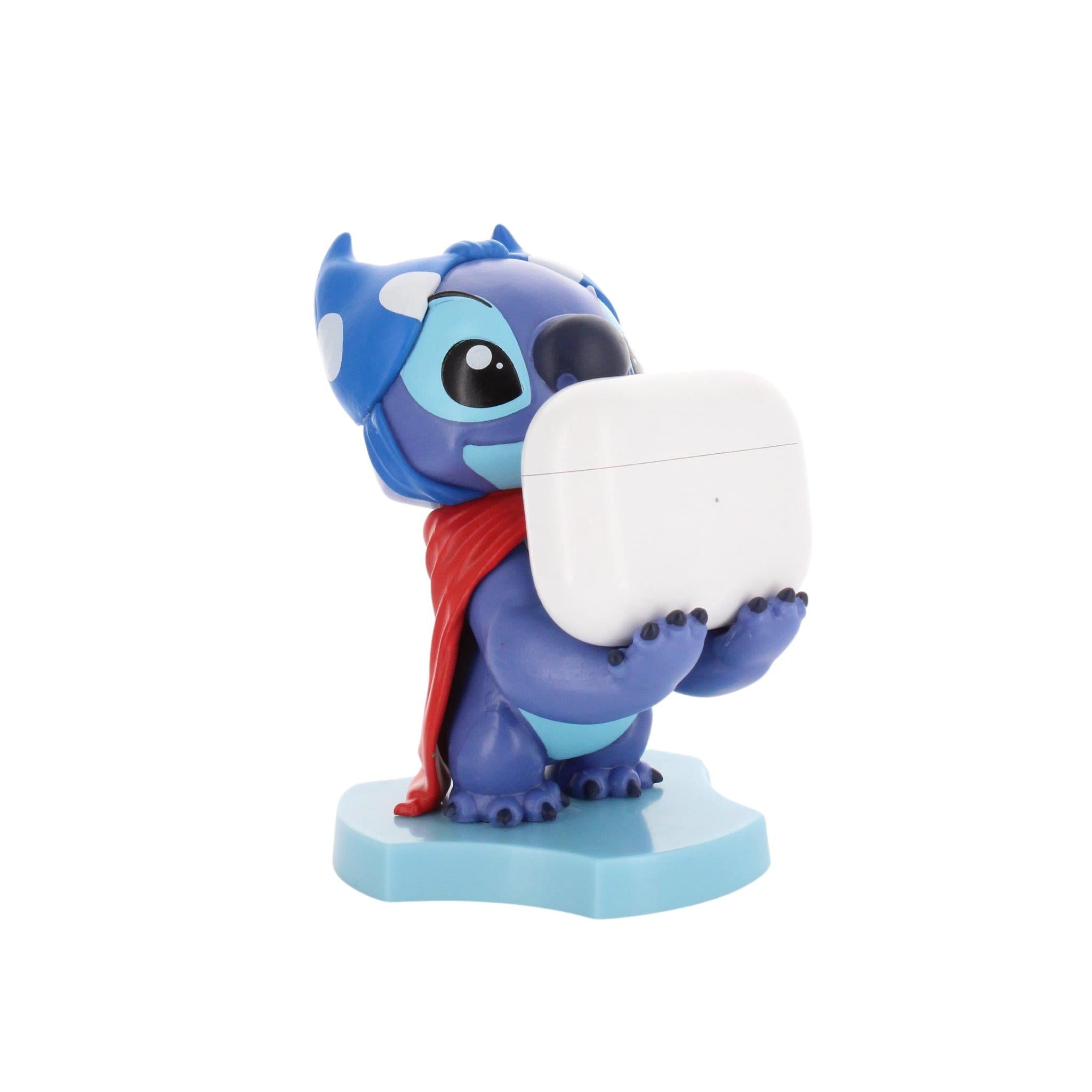 Cable Guys Holdems Underpants Hero Stitch
