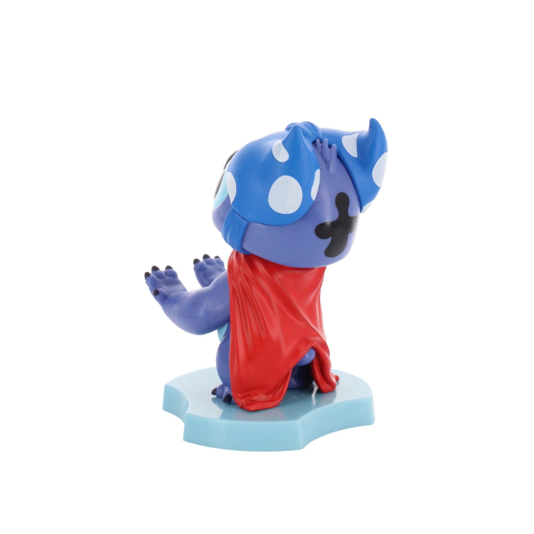 Cable Guys Holdems Underpants Hero Stitch